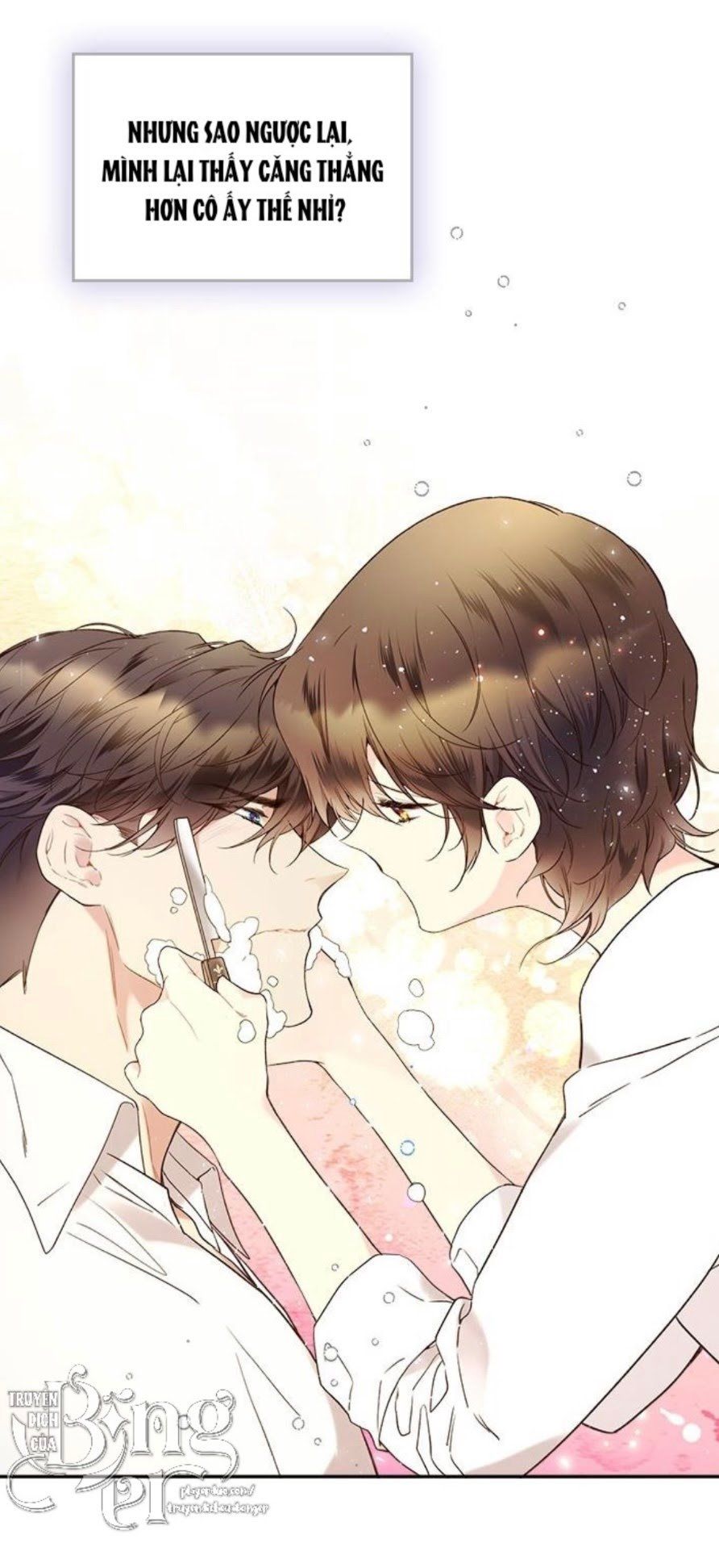 Công Chúa Chloe Chapter 60.1 - 17