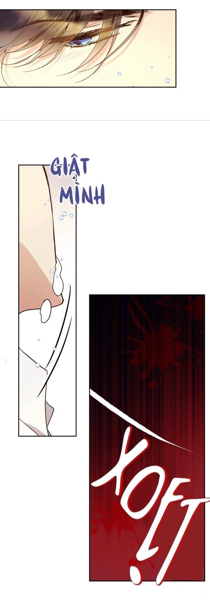 Công Chúa Chloe Chapter 60.1 - 19