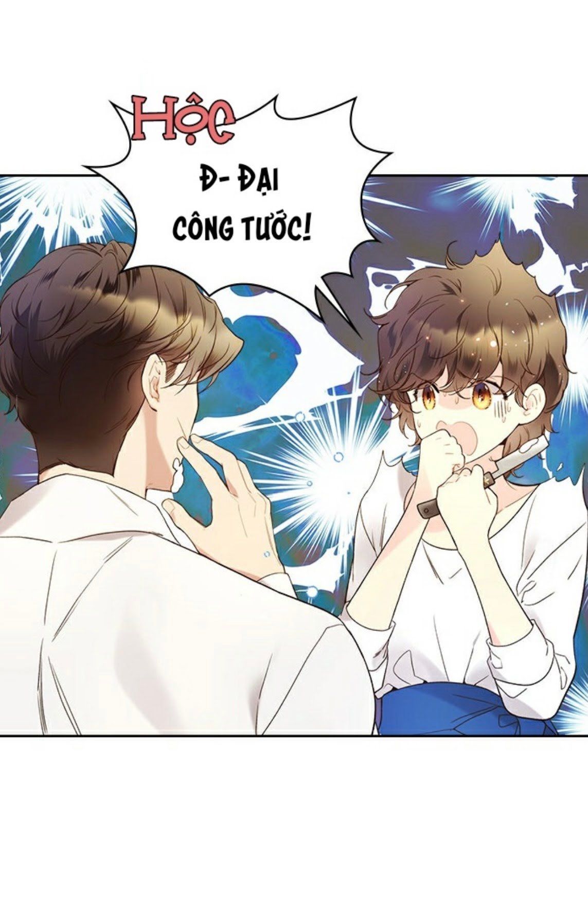 Công Chúa Chloe Chapter 60.1 - 20