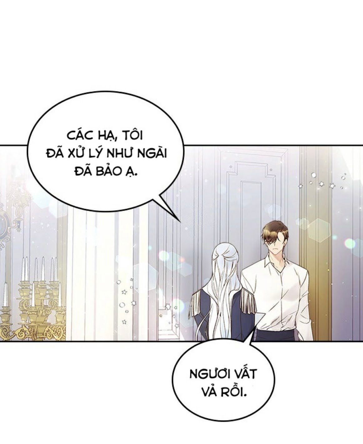 Công Chúa Chloe Chapter 60.1 - 3