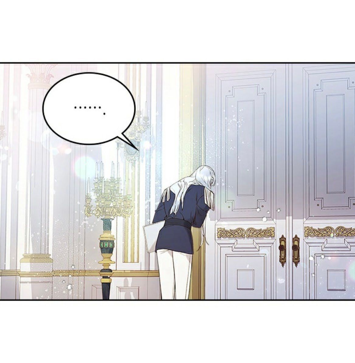 Công Chúa Chloe Chapter 60.1 - 7