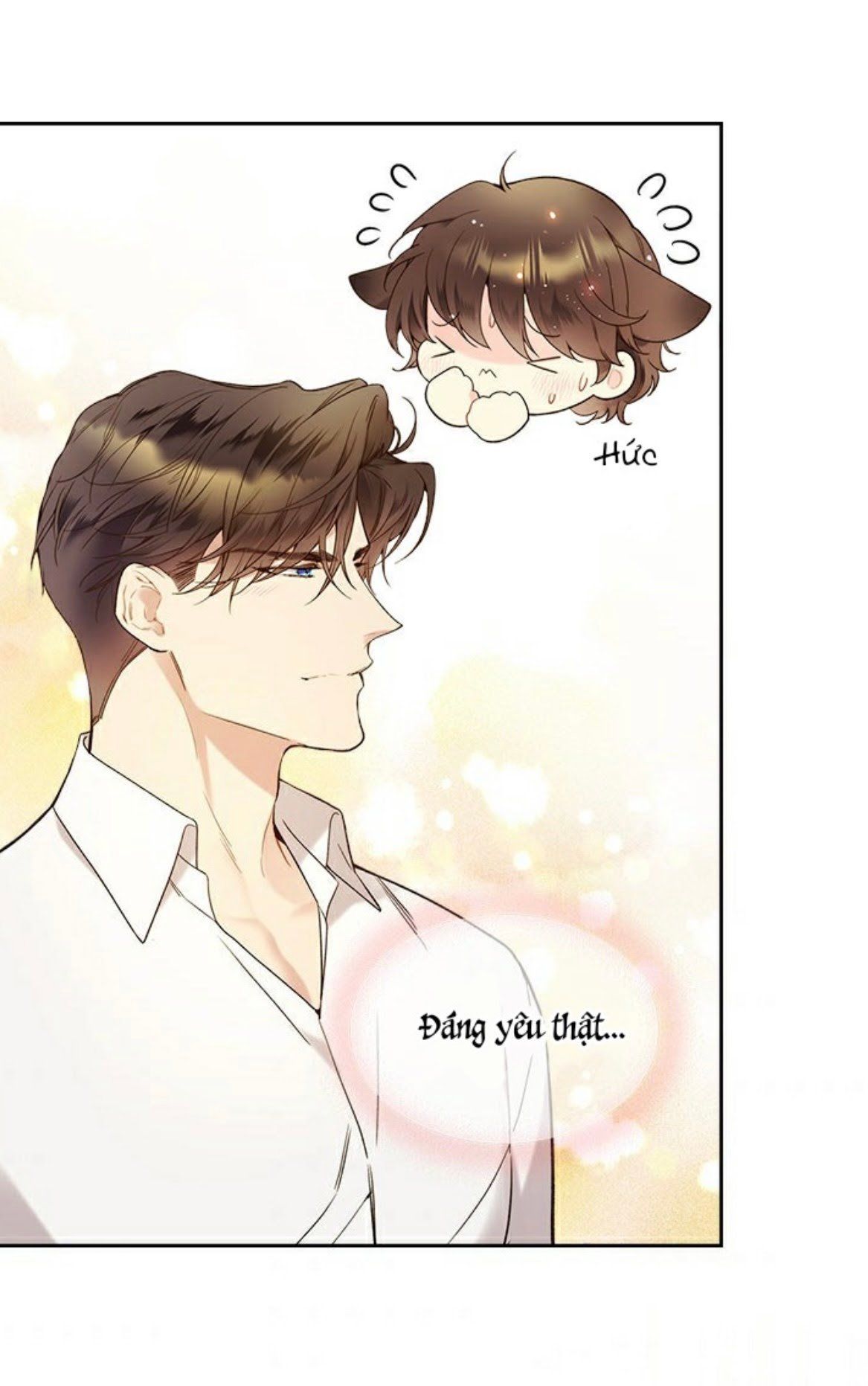 Công Chúa Chloe Chapter 60.2 - 2