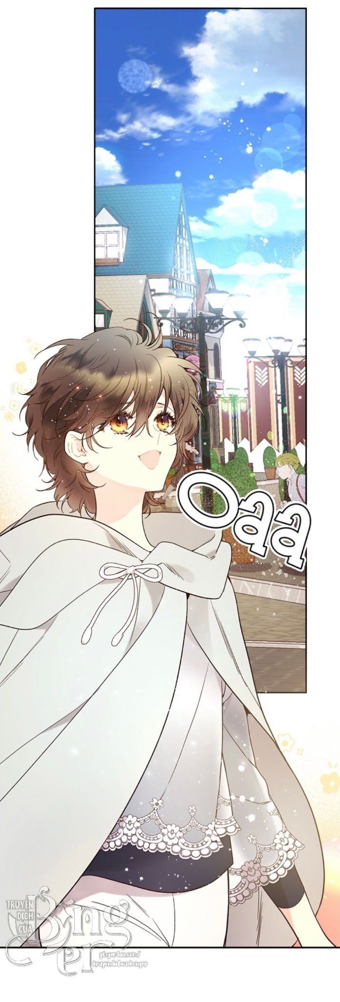 Công Chúa Chloe Chapter 60.2 - 11