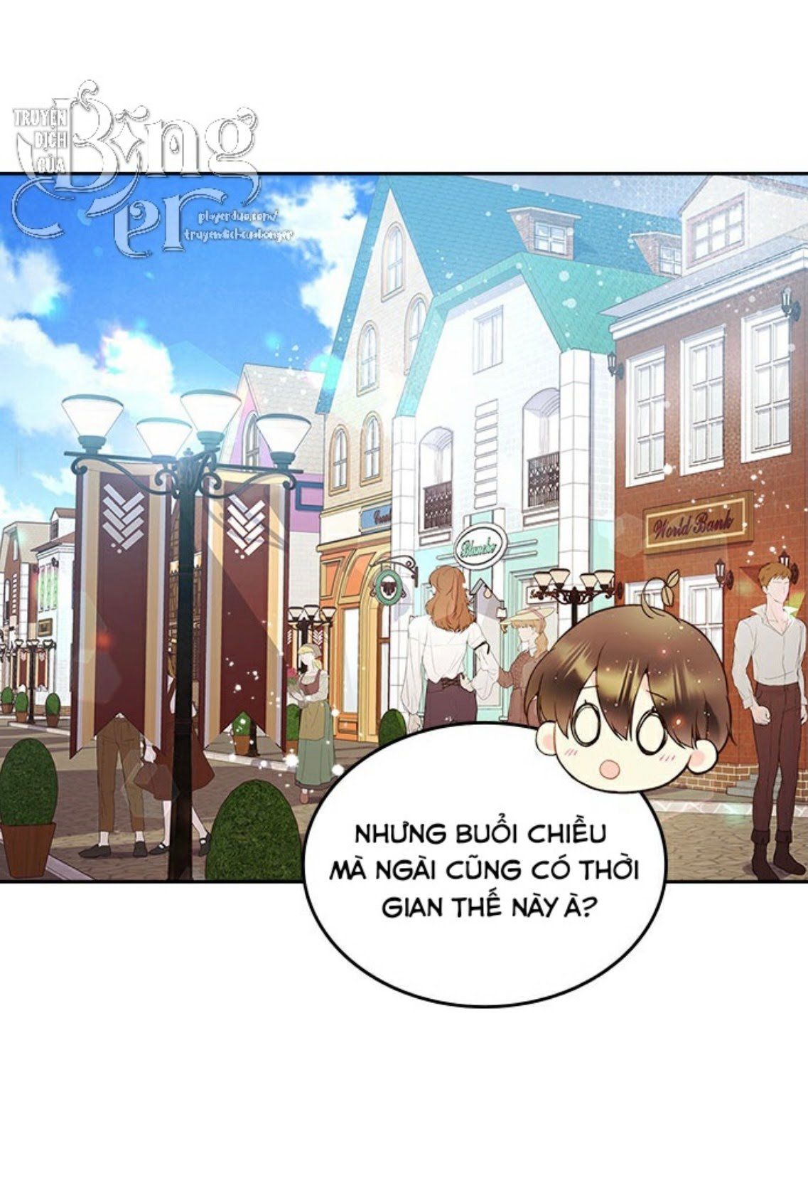 Công Chúa Chloe Chapter 60.2 - 14