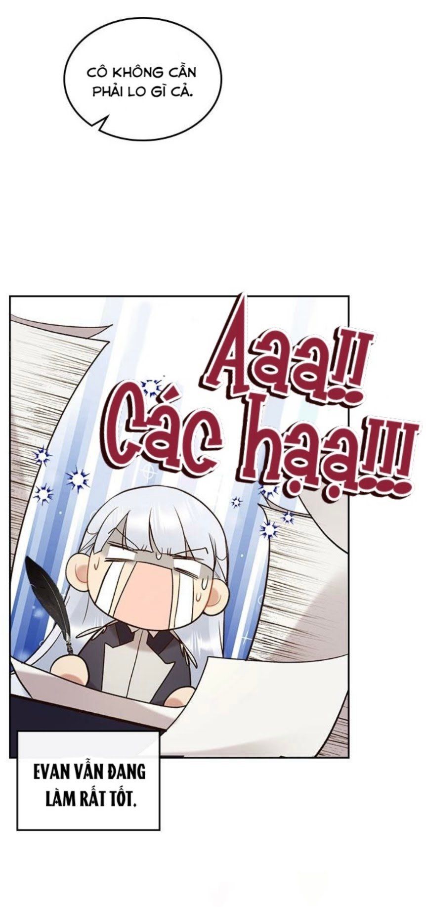 Công Chúa Chloe Chapter 60.2 - 15