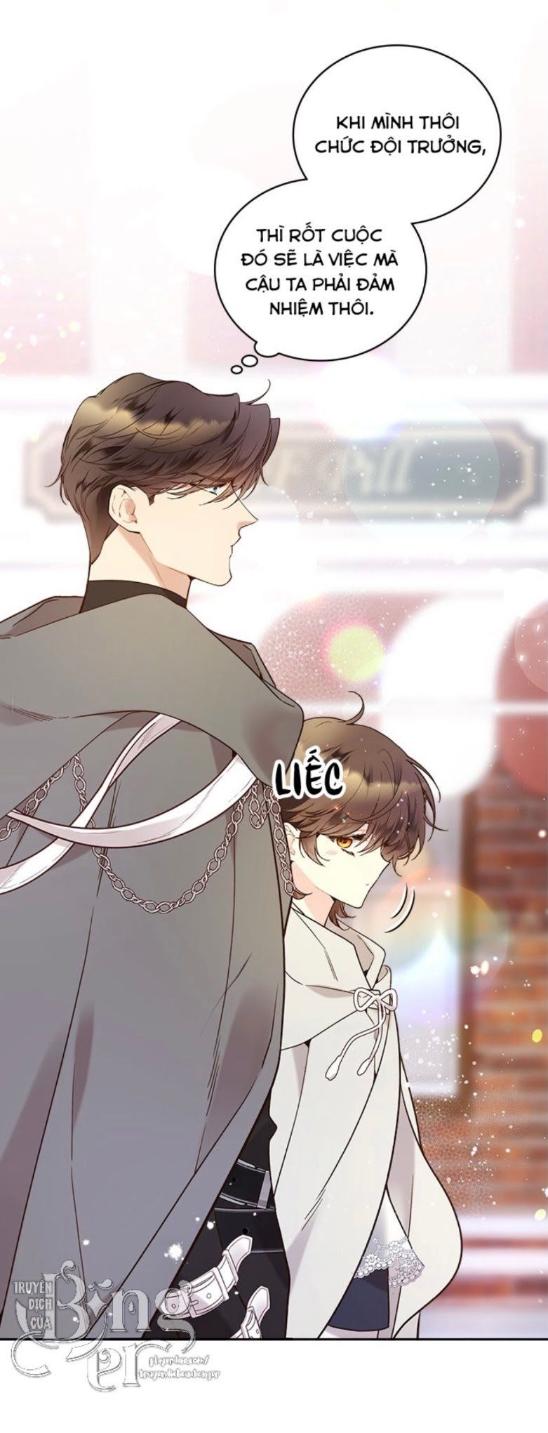 Công Chúa Chloe Chapter 60.2 - 16