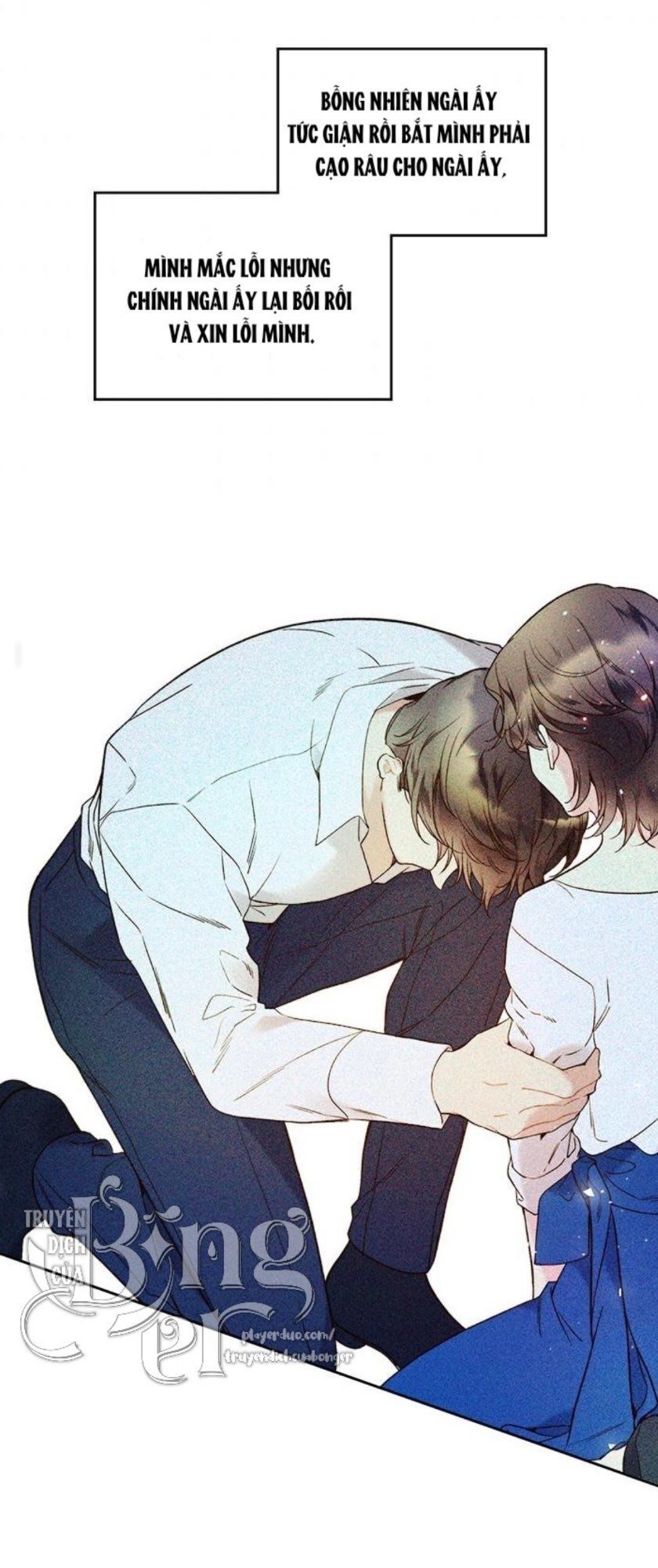 Công Chúa Chloe Chapter 60.2 - 18