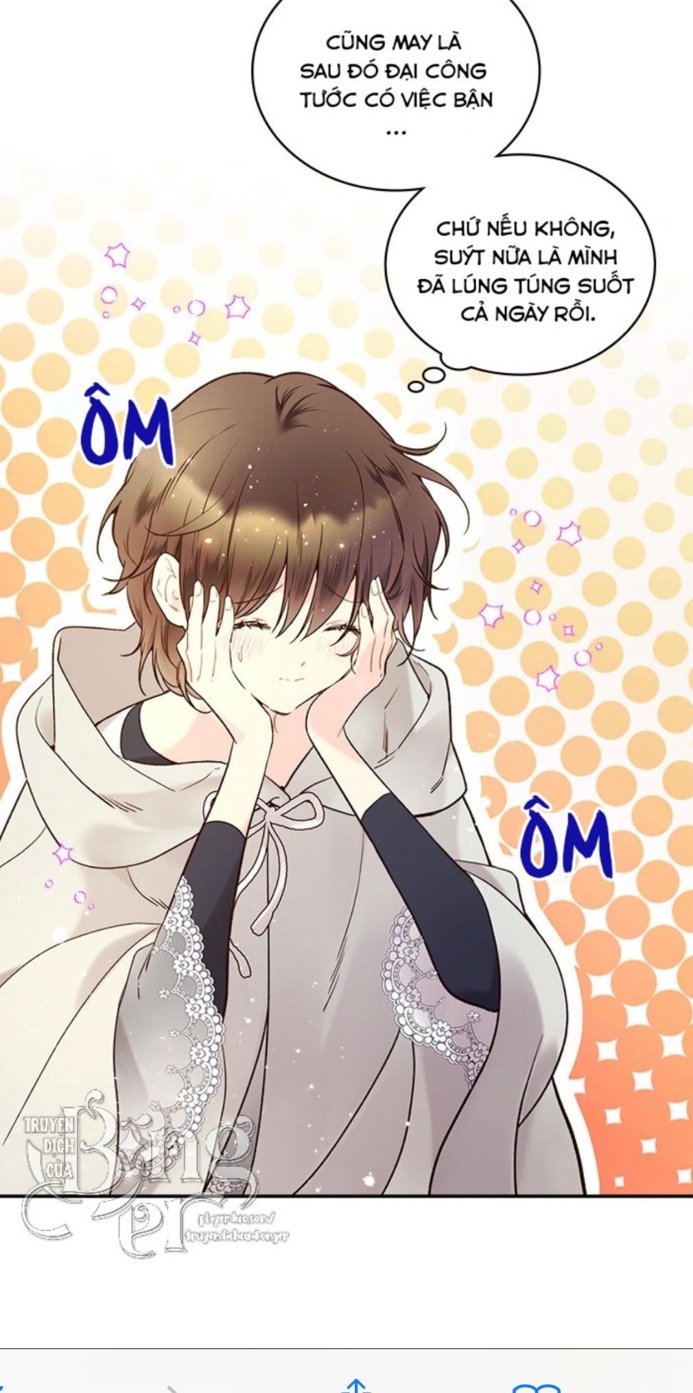 Công Chúa Chloe Chapter 60.2 - 19