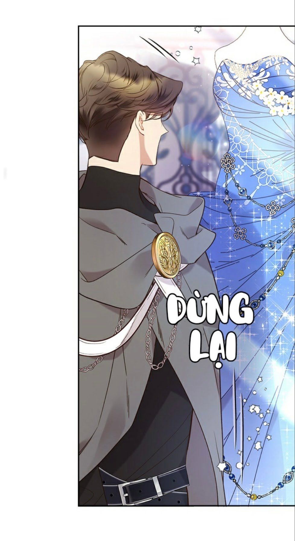 Công Chúa Chloe Chapter 60.2 - 20