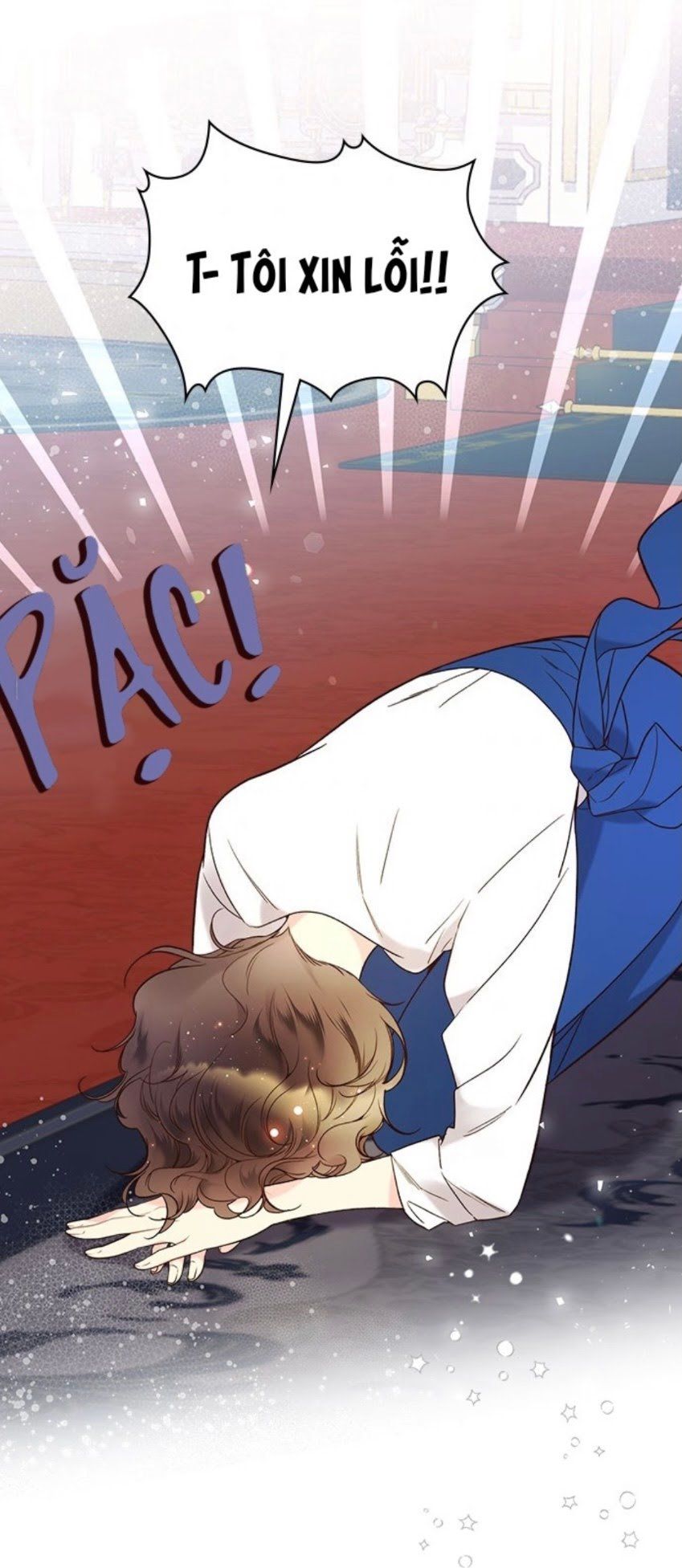 Công Chúa Chloe Chapter 60.2 - 3