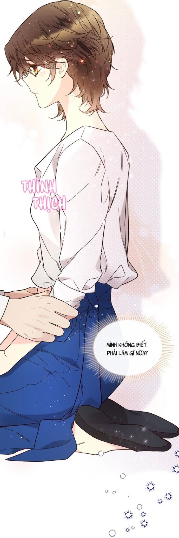 Công Chúa Chloe Chapter 60.2 - 10