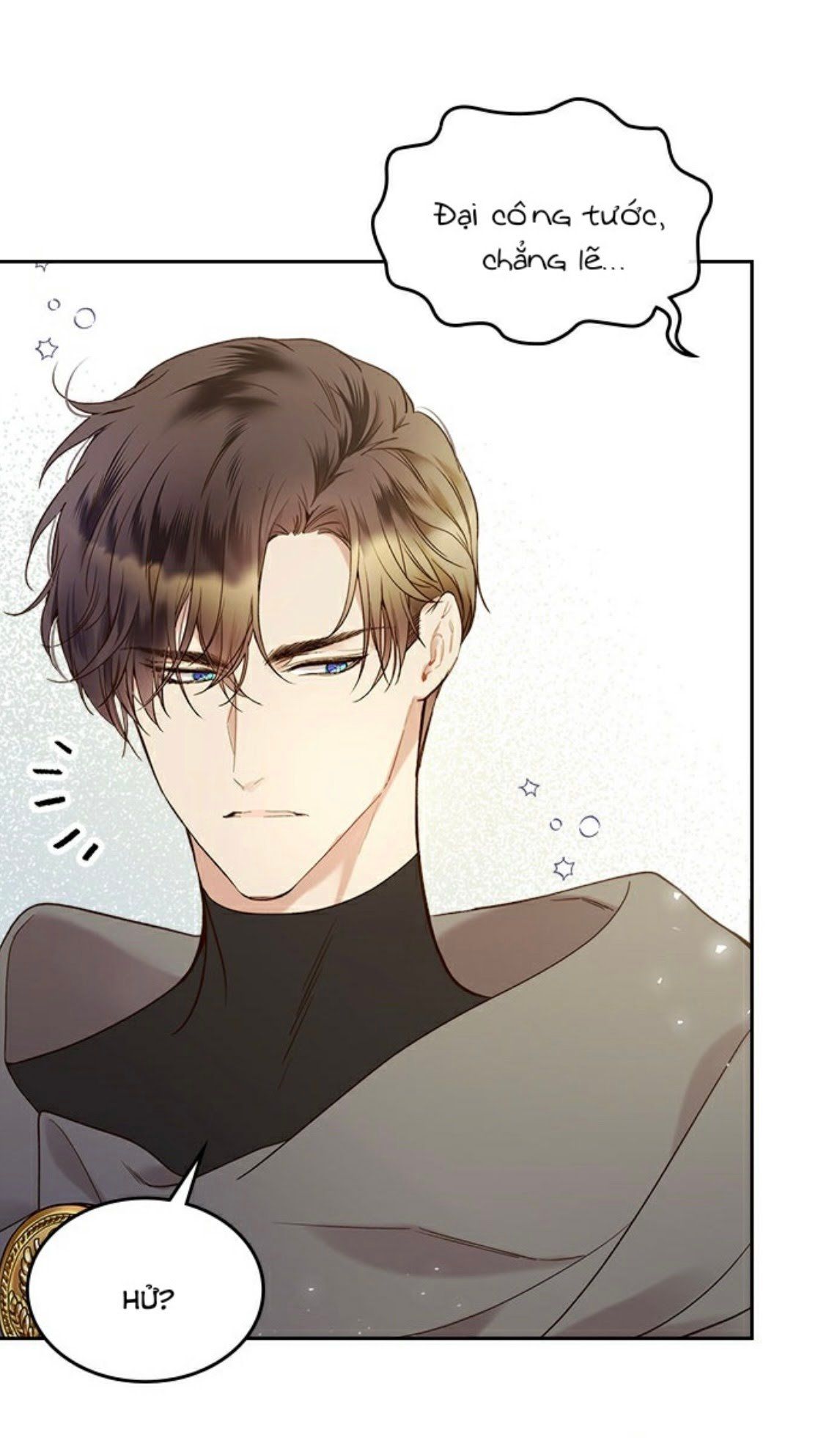 Công Chúa Chloe Chapter 60.3 - 12