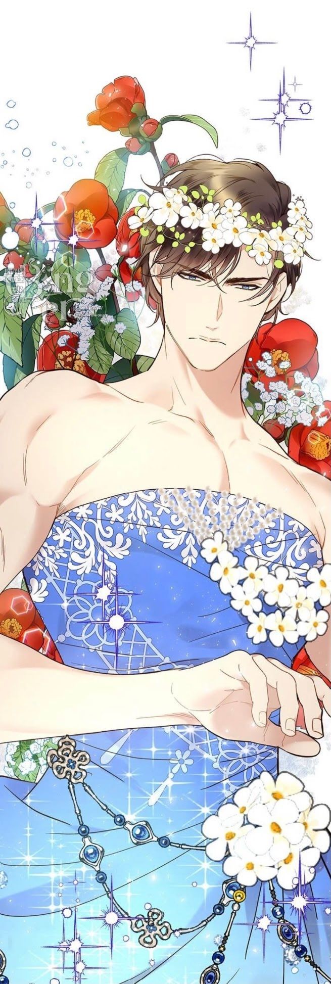 Công Chúa Chloe Chapter 60.3 - 13