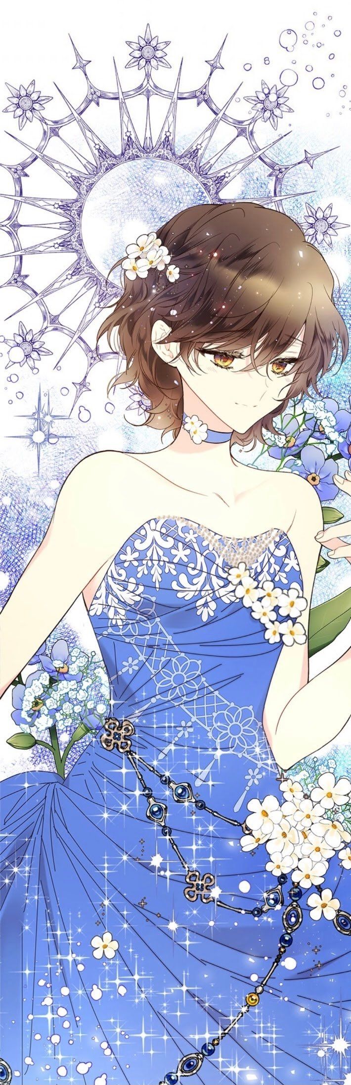 Công Chúa Chloe Chapter 60.3 - 3