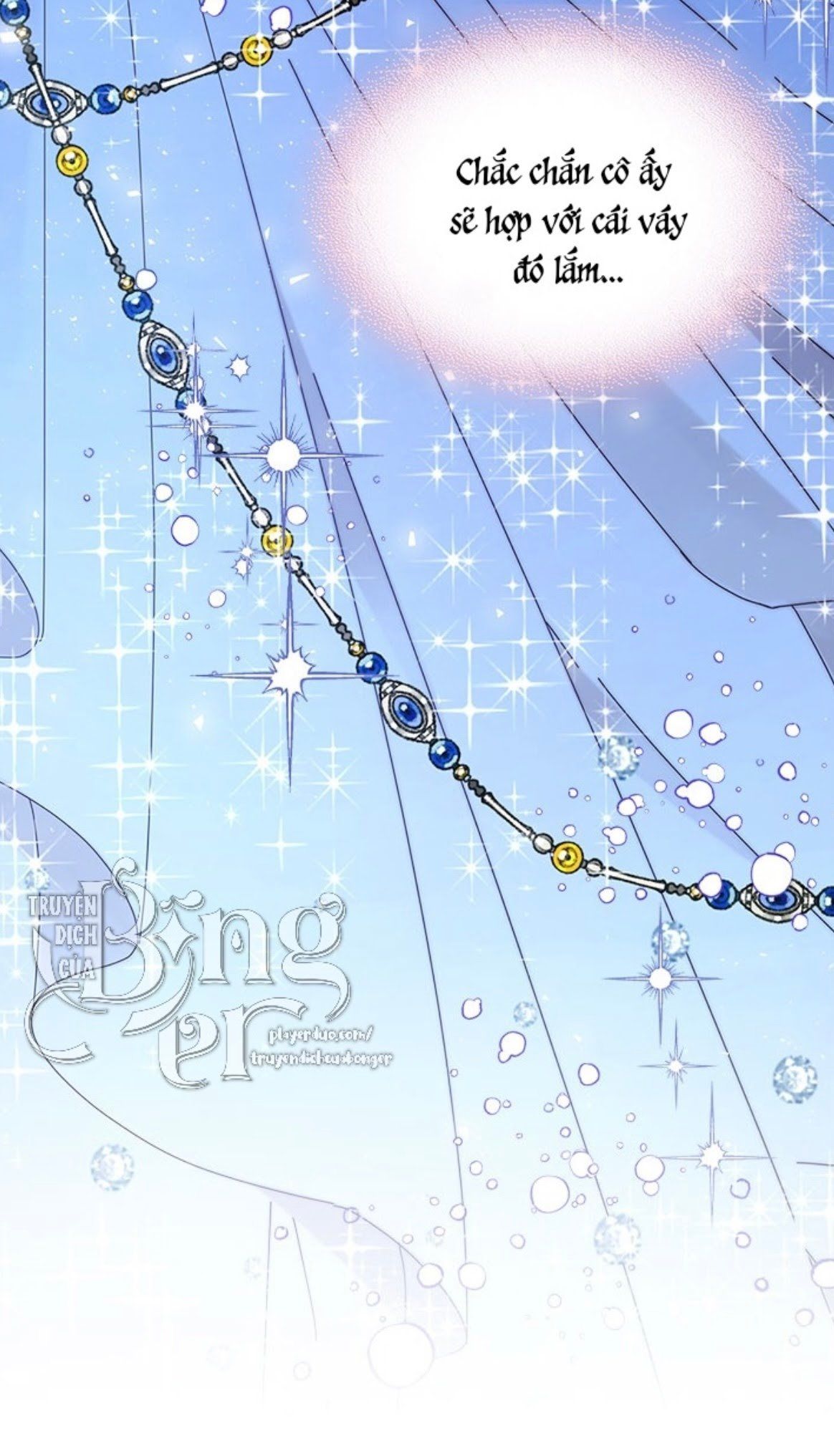 Công Chúa Chloe Chapter 60.3 - 4