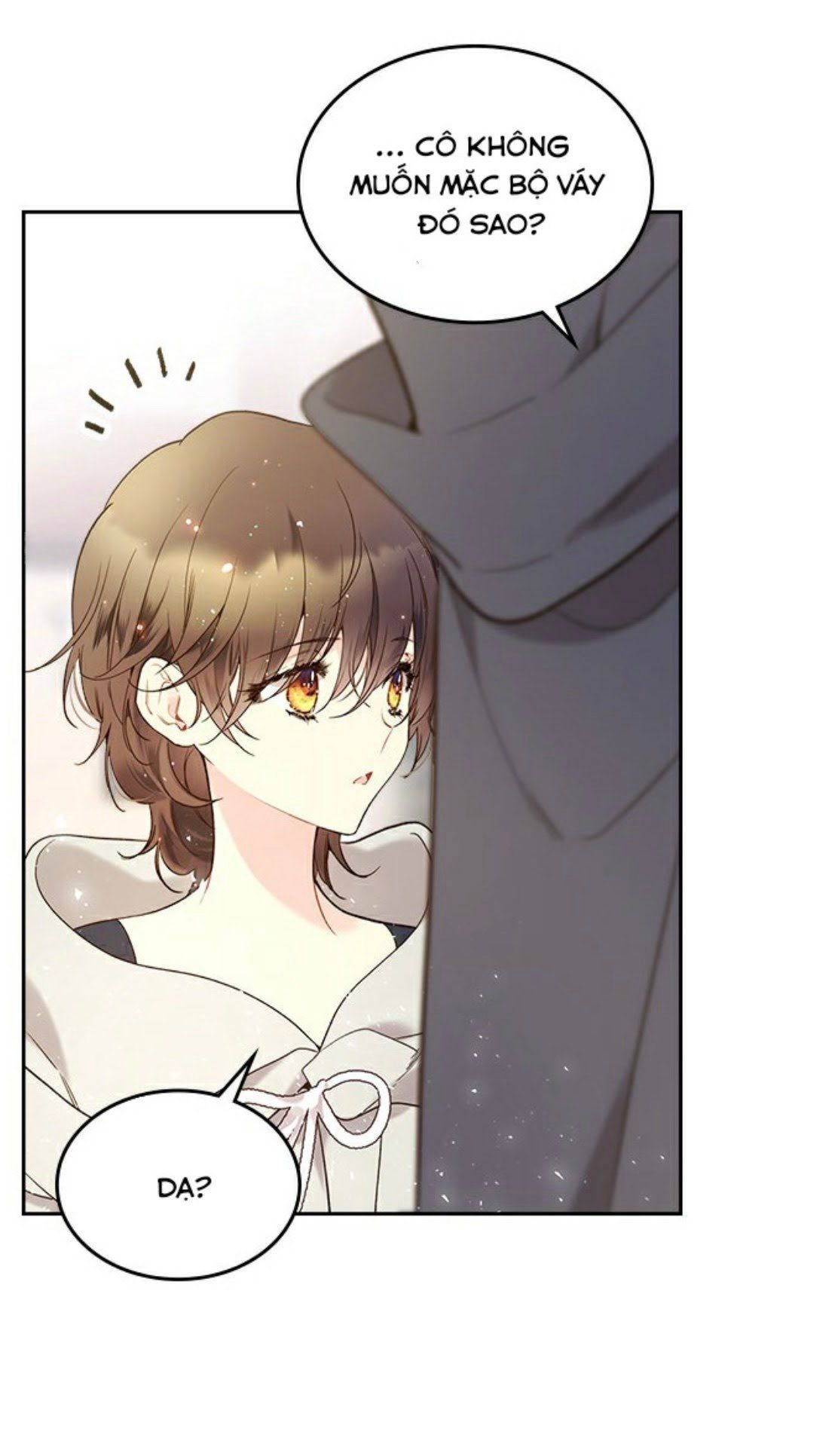 Công Chúa Chloe Chapter 60.3 - 5