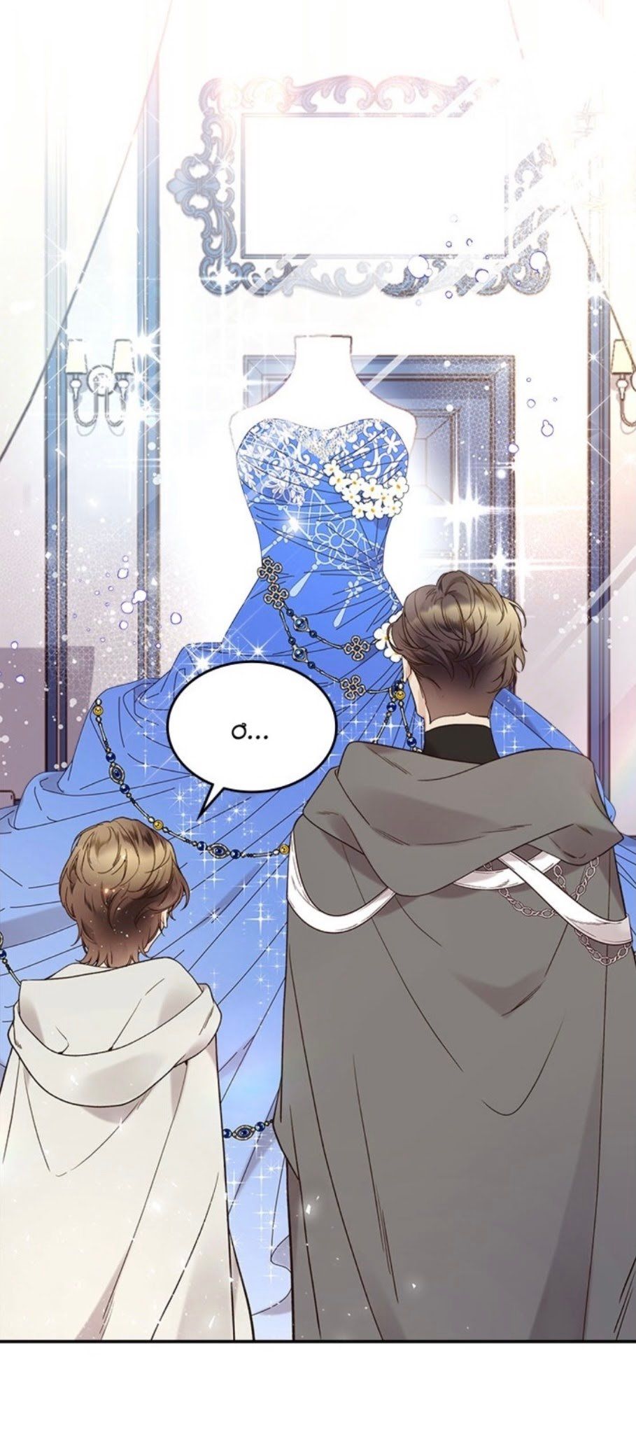 Công Chúa Chloe Chapter 60.3 - 6