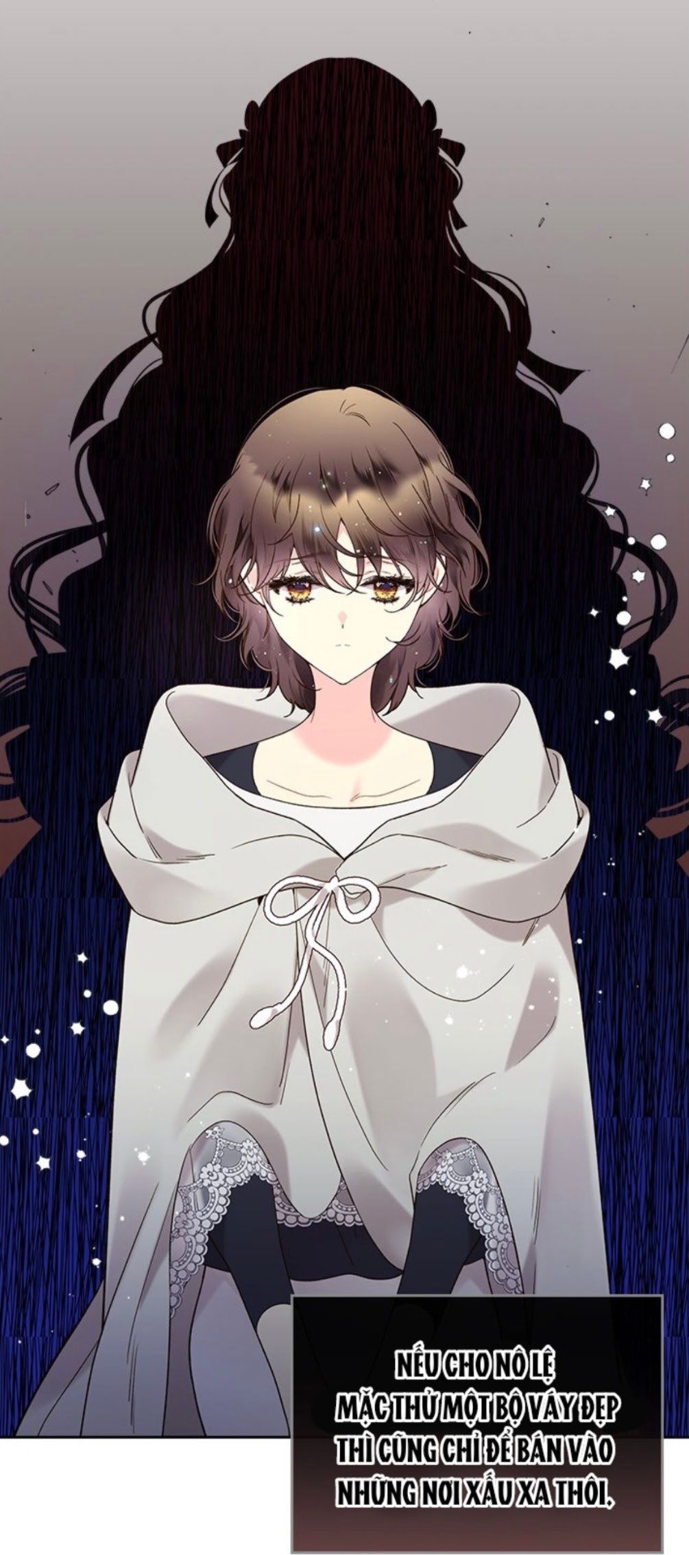 Công Chúa Chloe Chapter 60.3 - 8