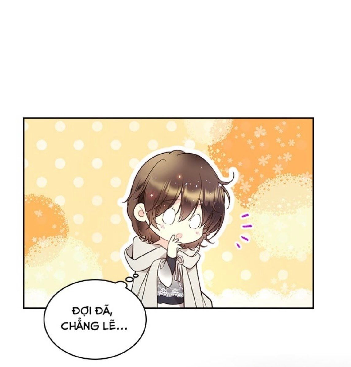 Công Chúa Chloe Chapter 60.3 - 10