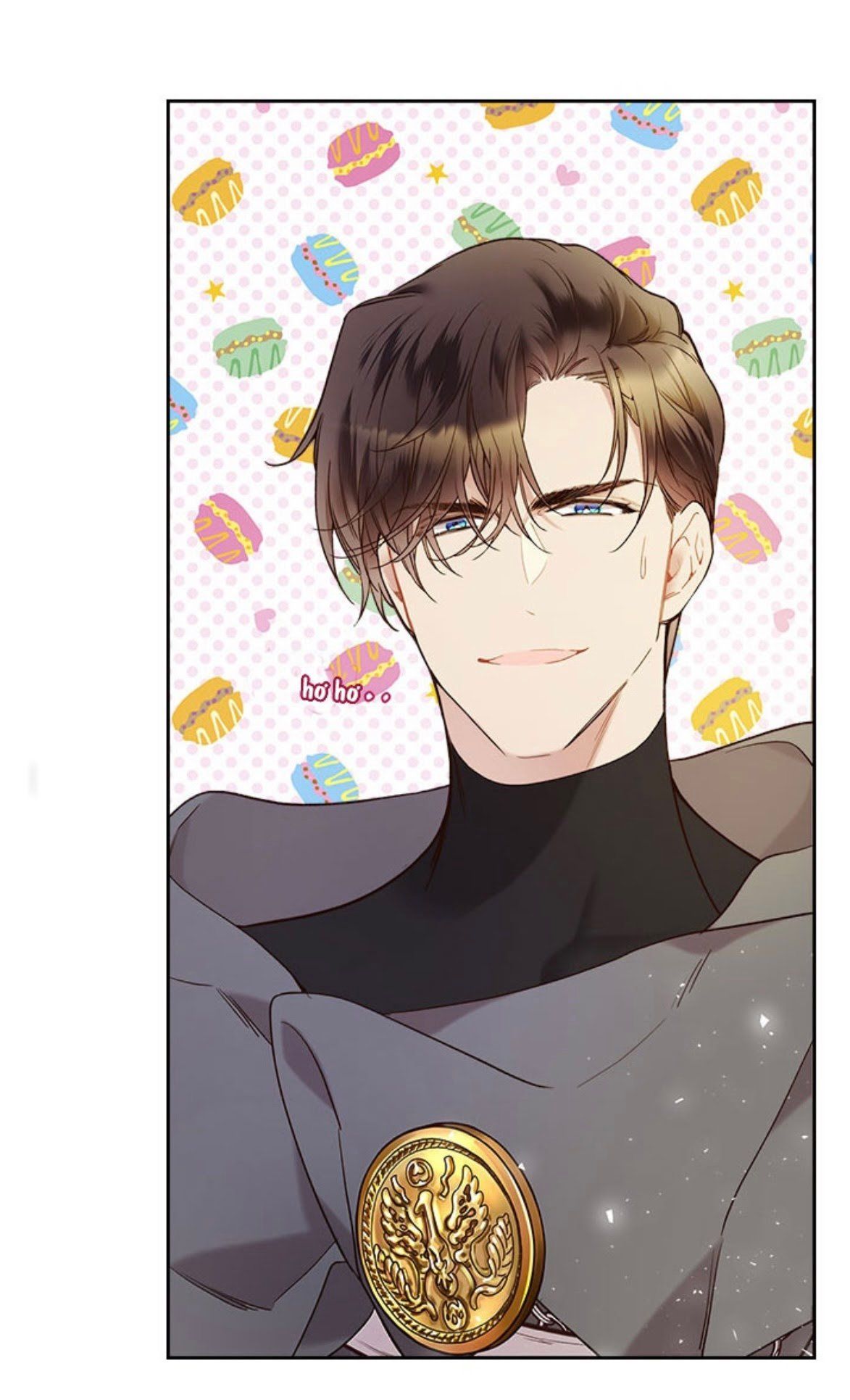 Công Chúa Chloe Chapter 61.1 - 13