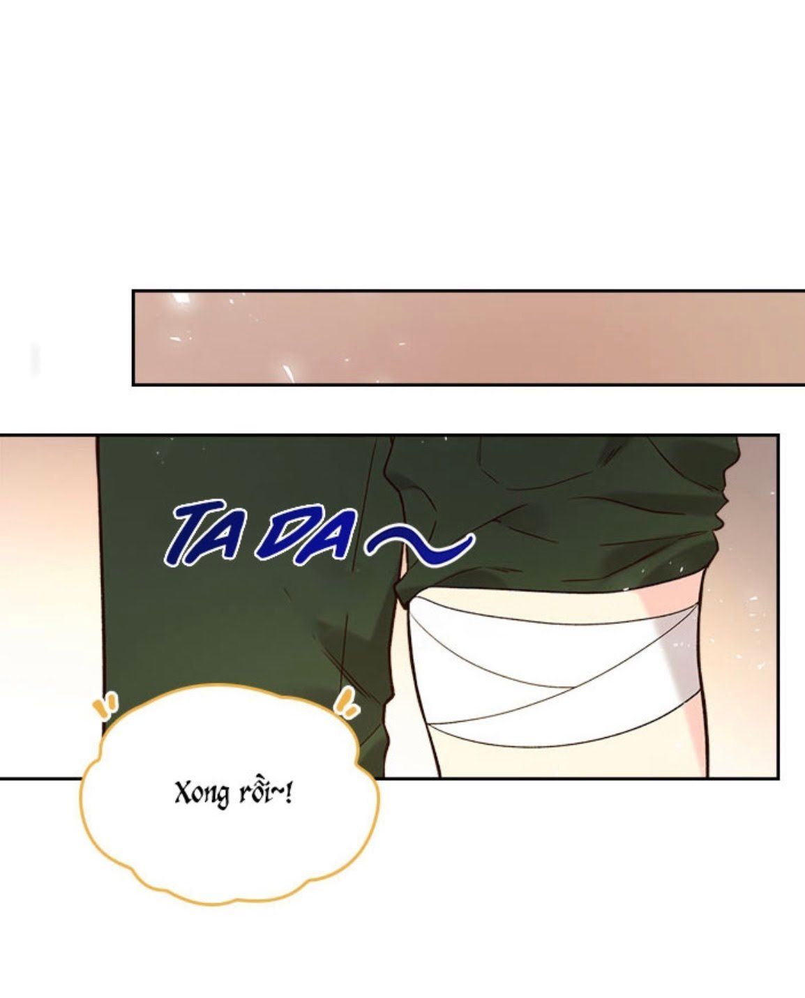 Công Chúa Chloe Chapter 61.1 - 14