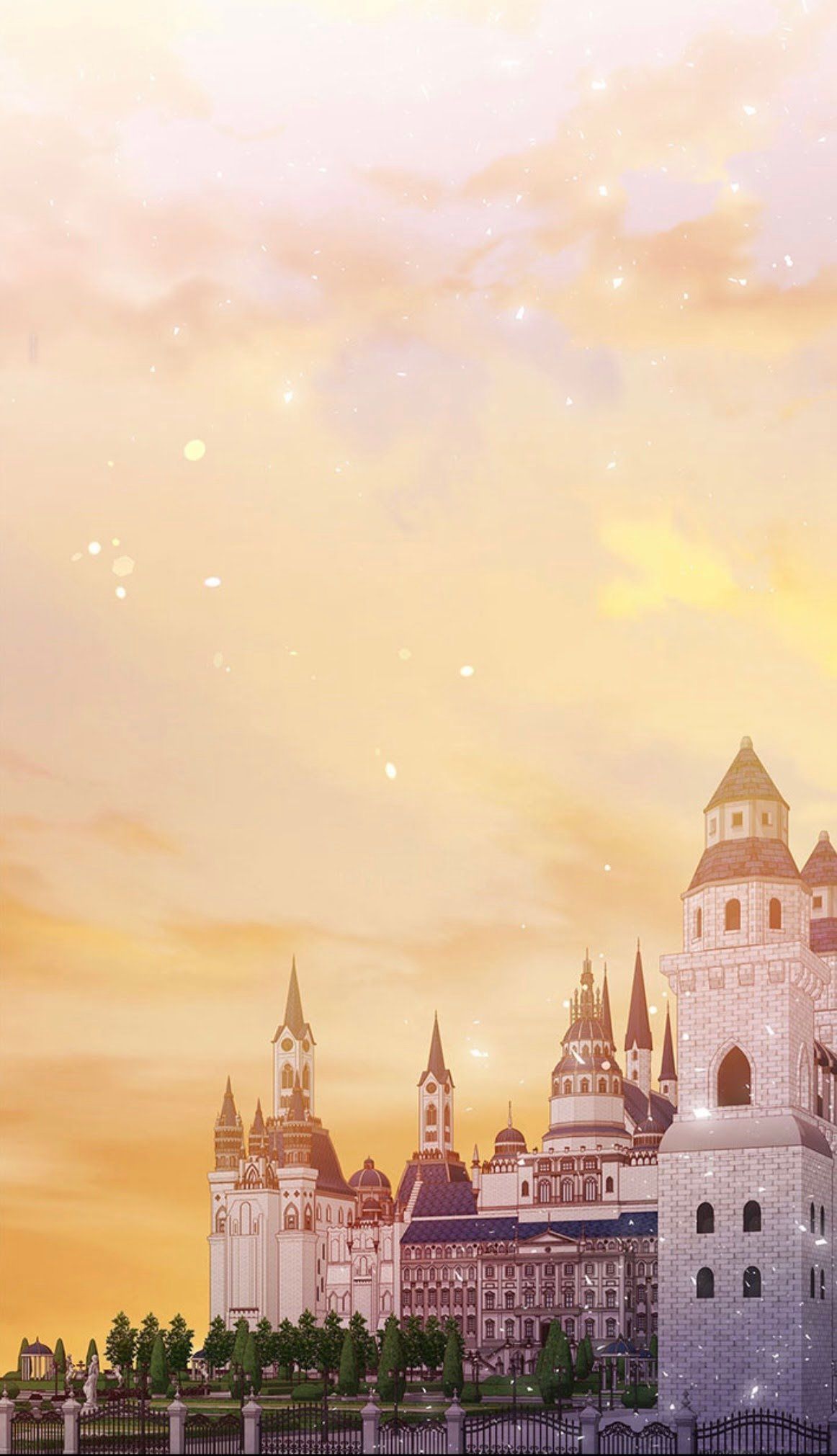 Công Chúa Chloe Chapter 61.1 - 18