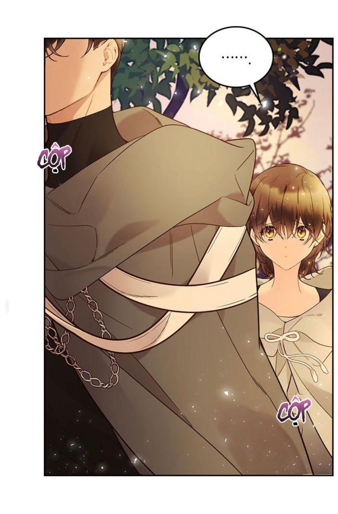 Công Chúa Chloe Chapter 61.1 - 19