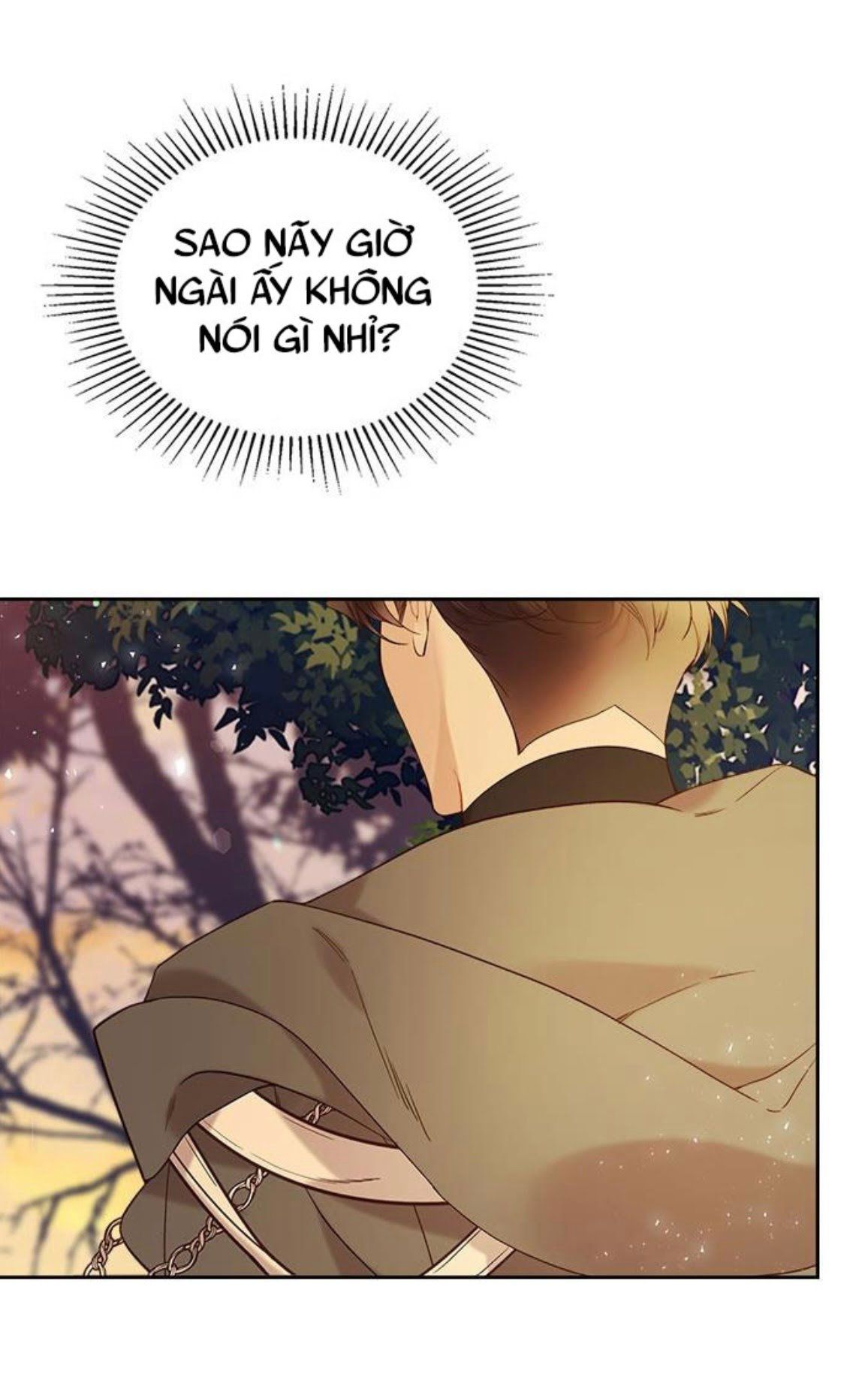 Công Chúa Chloe Chapter 61.1 - 20