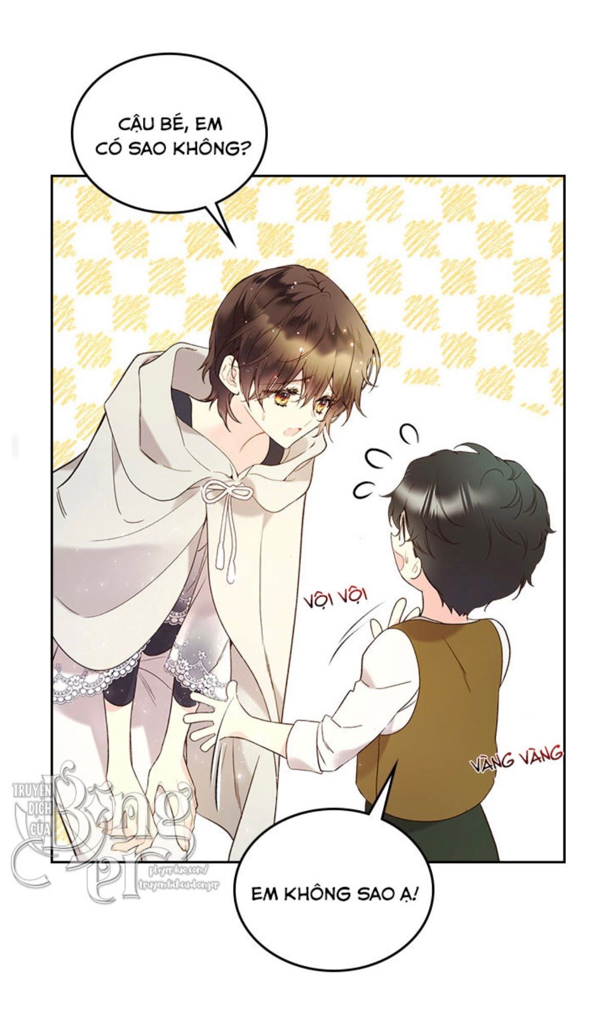 Công Chúa Chloe Chapter 61.1 - 9