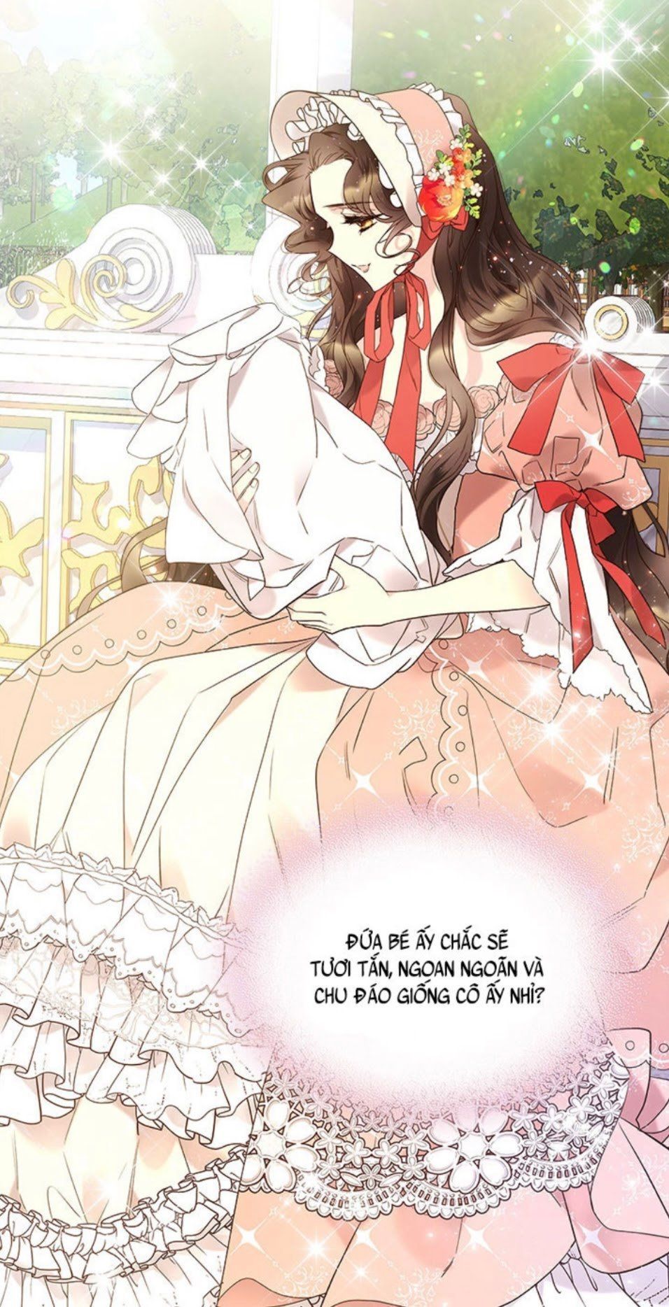 Công Chúa Chloe Chapter 61.2 - 11