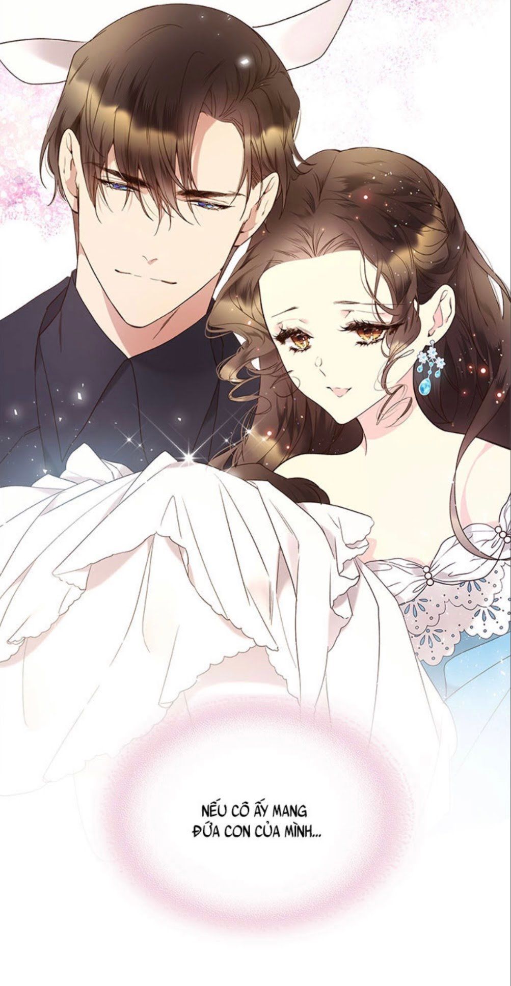 Công Chúa Chloe Chapter 61.2 - 13