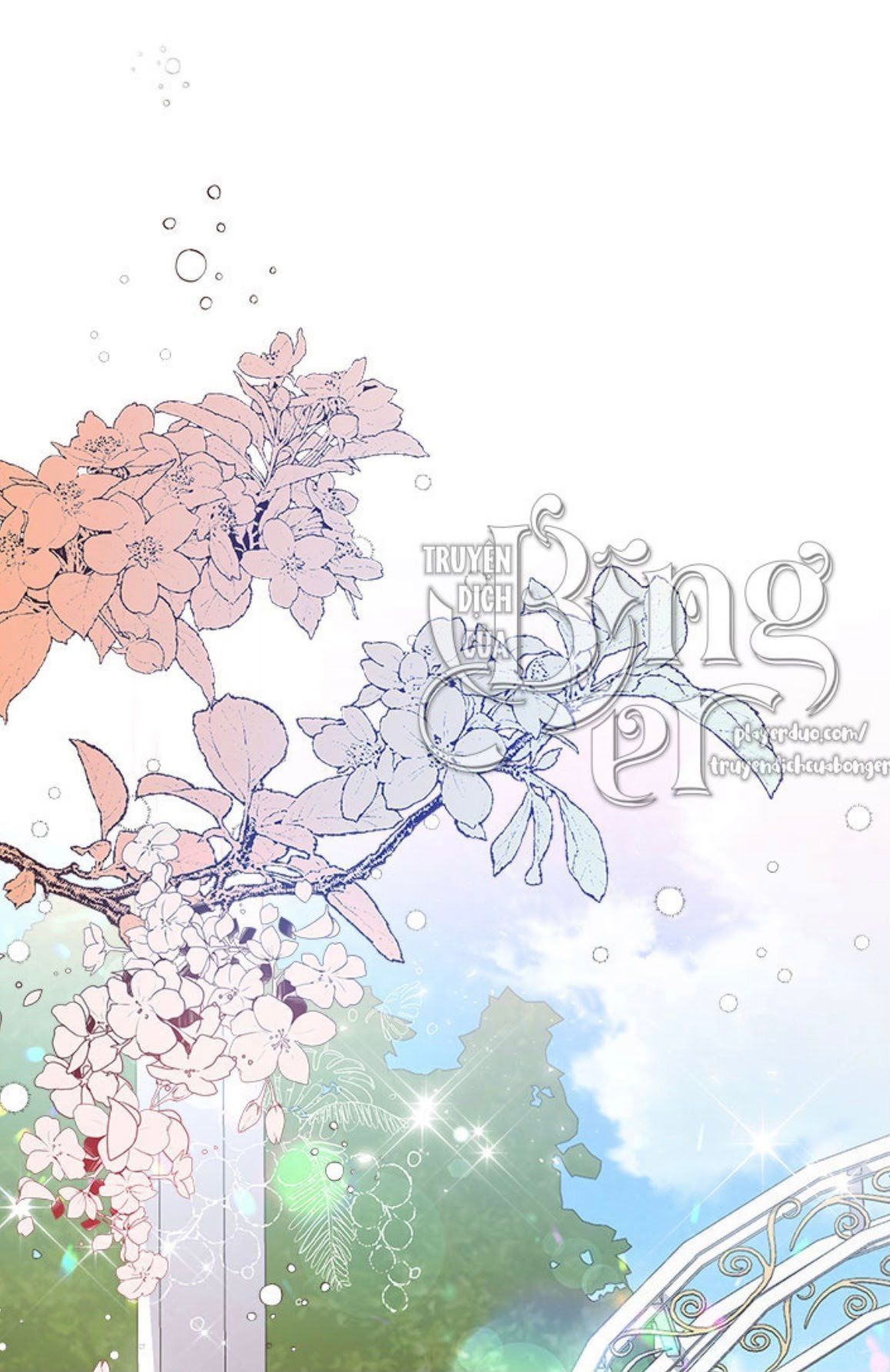 Công Chúa Chloe Chapter 61.2 - 14