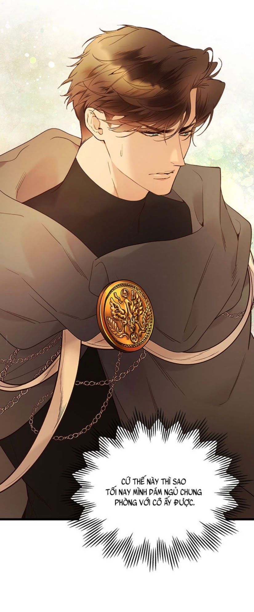 Công Chúa Chloe Chapter 61.2 - 16