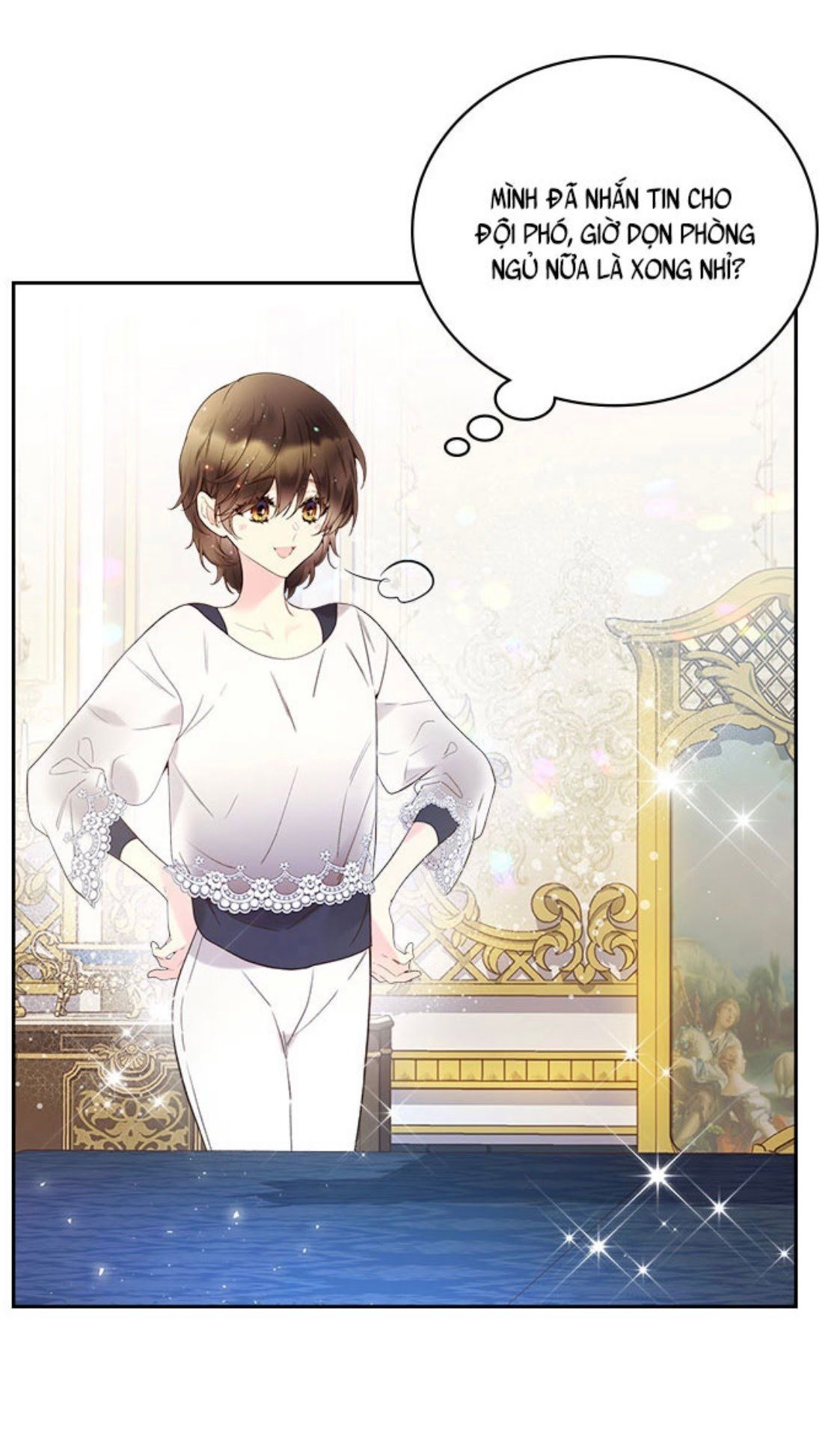 Công Chúa Chloe Chapter 61.2 - 18