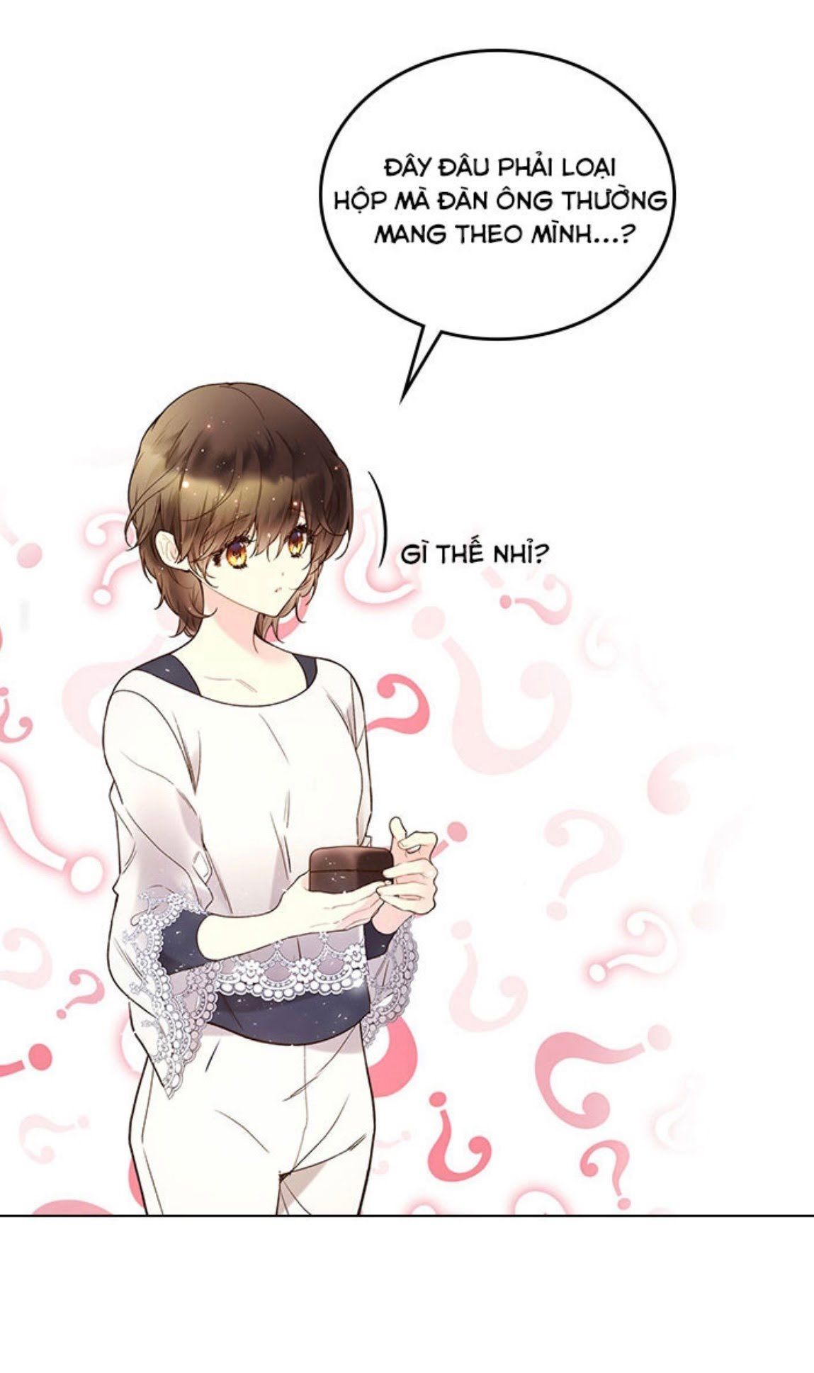 Công Chúa Chloe Chapter 61.2 - 20