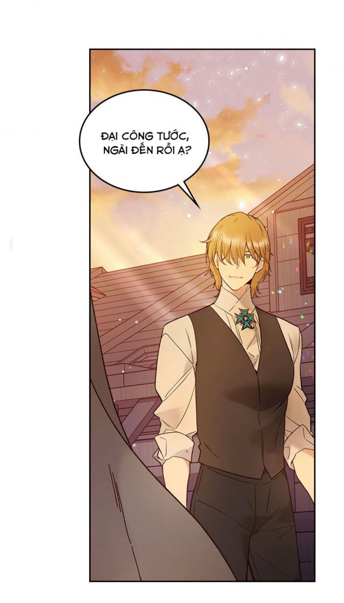 Công Chúa Chloe Chapter 61.2 - 5