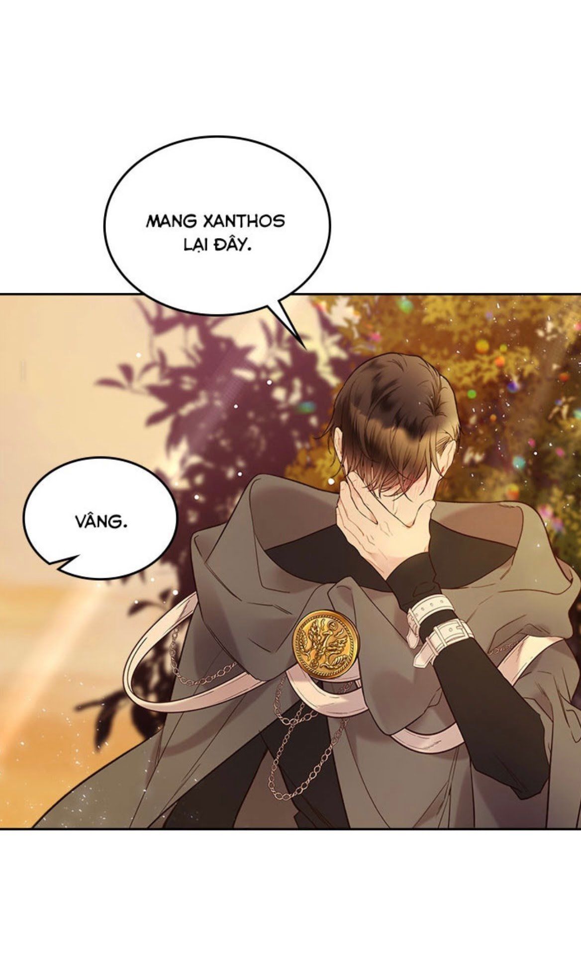 Công Chúa Chloe Chapter 61.2 - 6