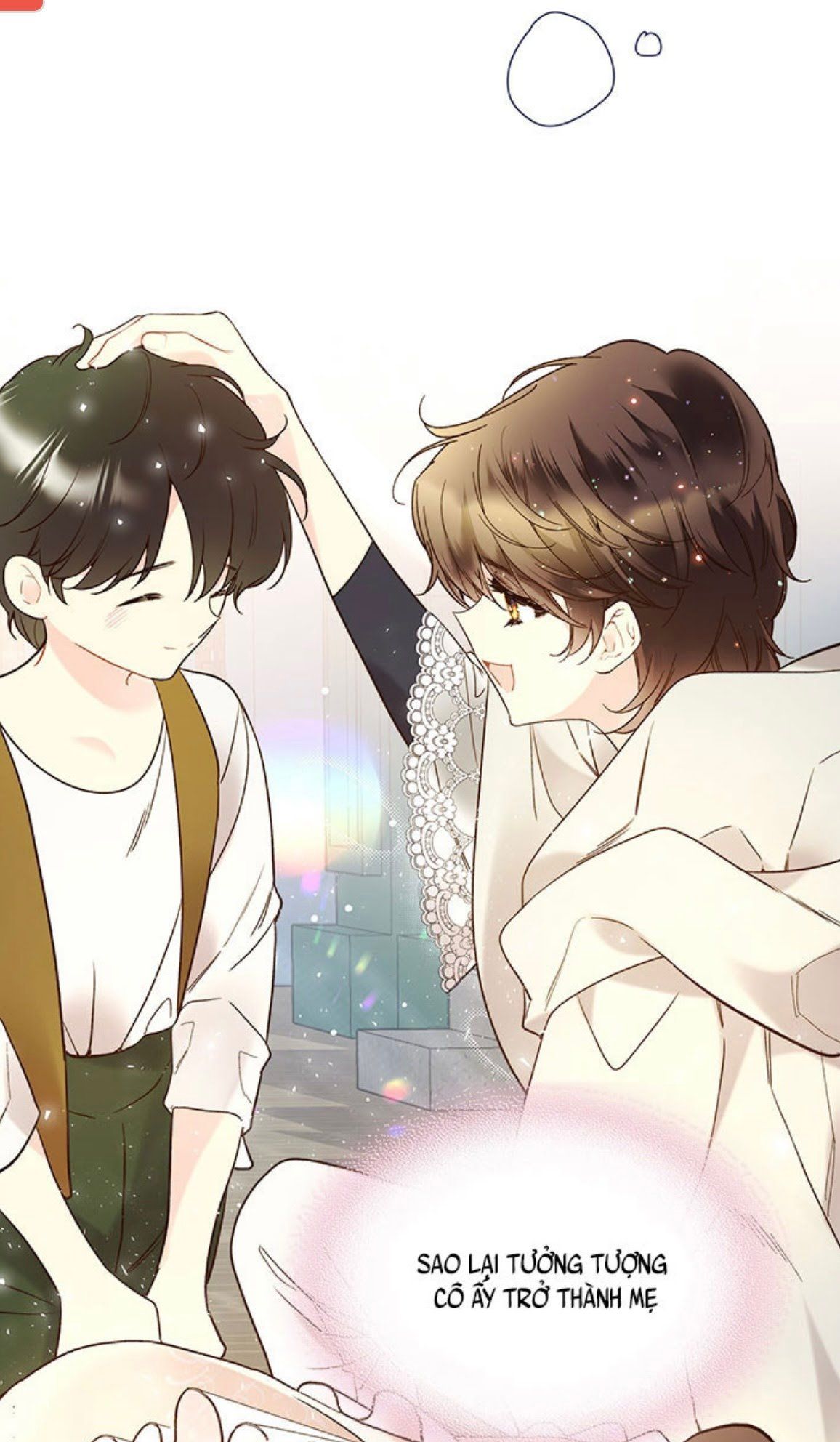Công Chúa Chloe Chapter 61.2 - 8