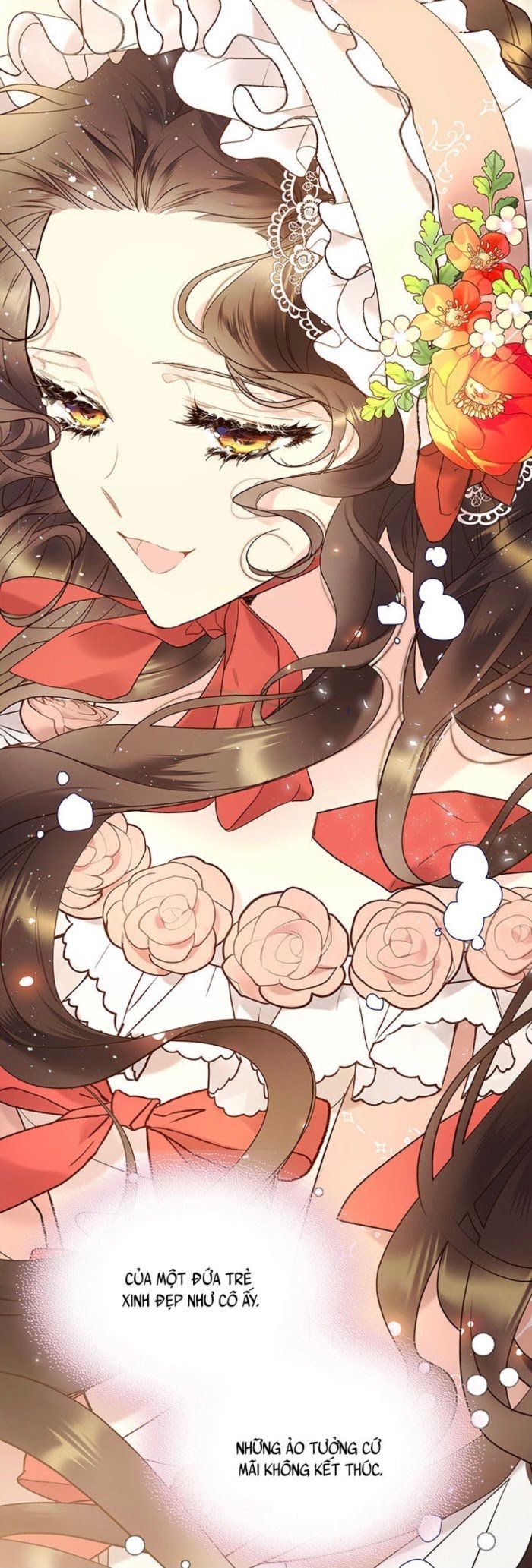 Công Chúa Chloe Chapter 61.2 - 9