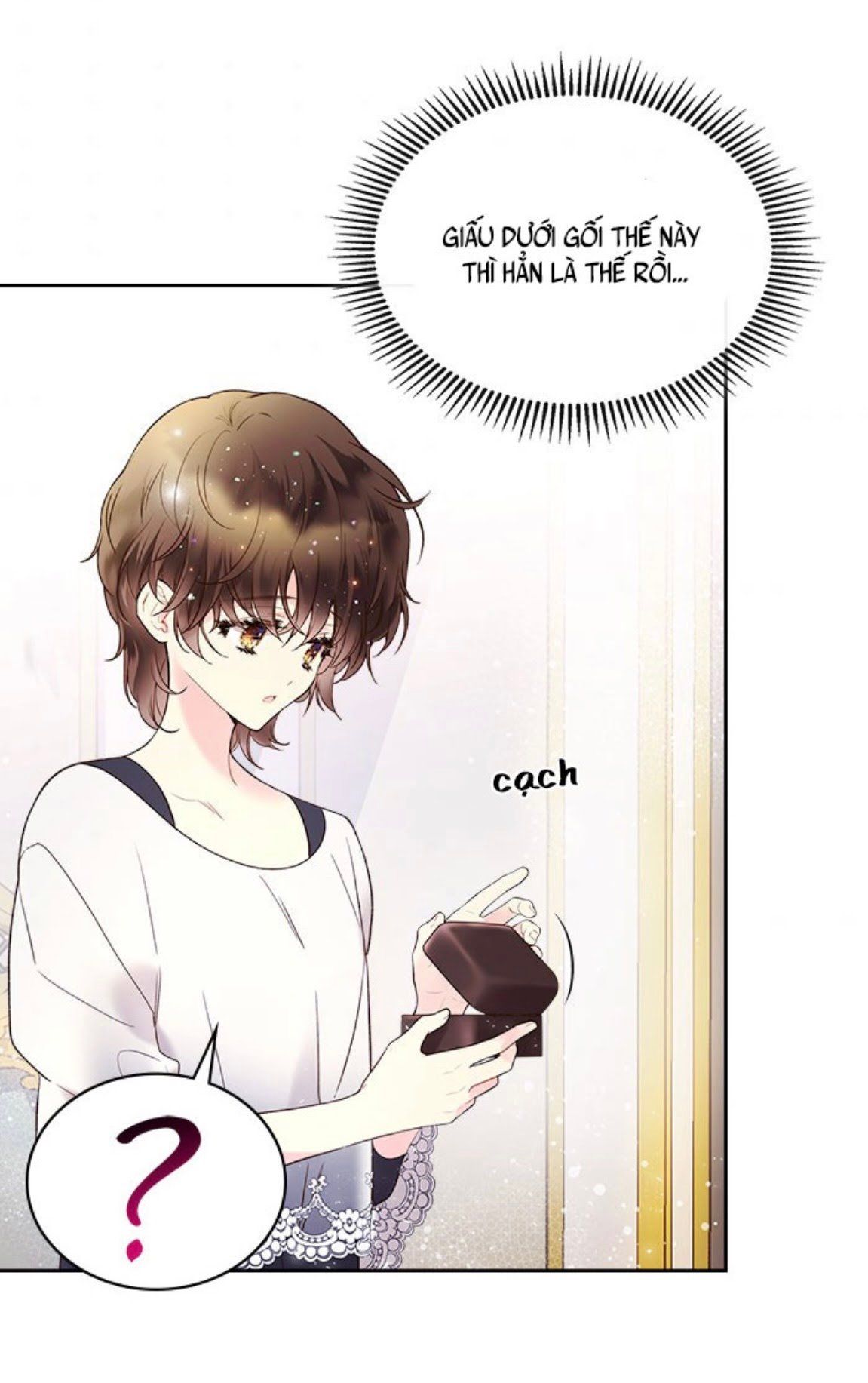 Công Chúa Chloe Chapter 61.3 - 2