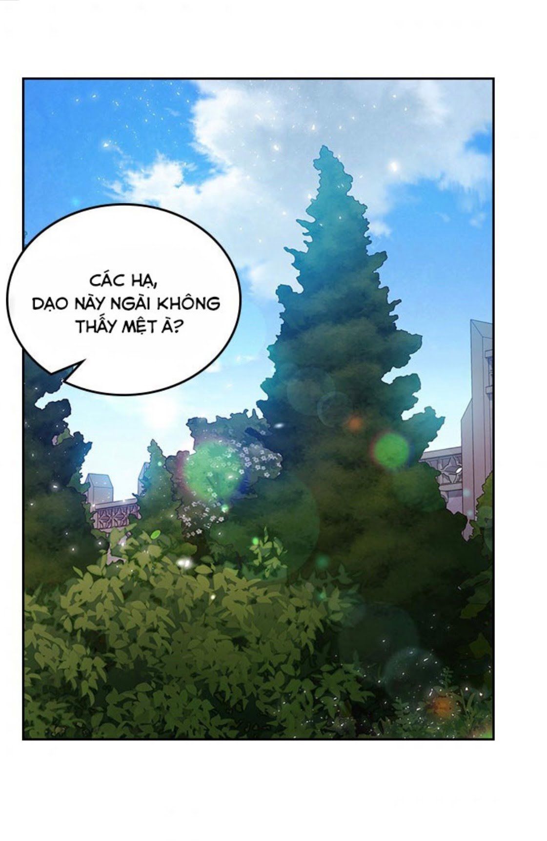 Công Chúa Chloe Chapter 61.3 - 11