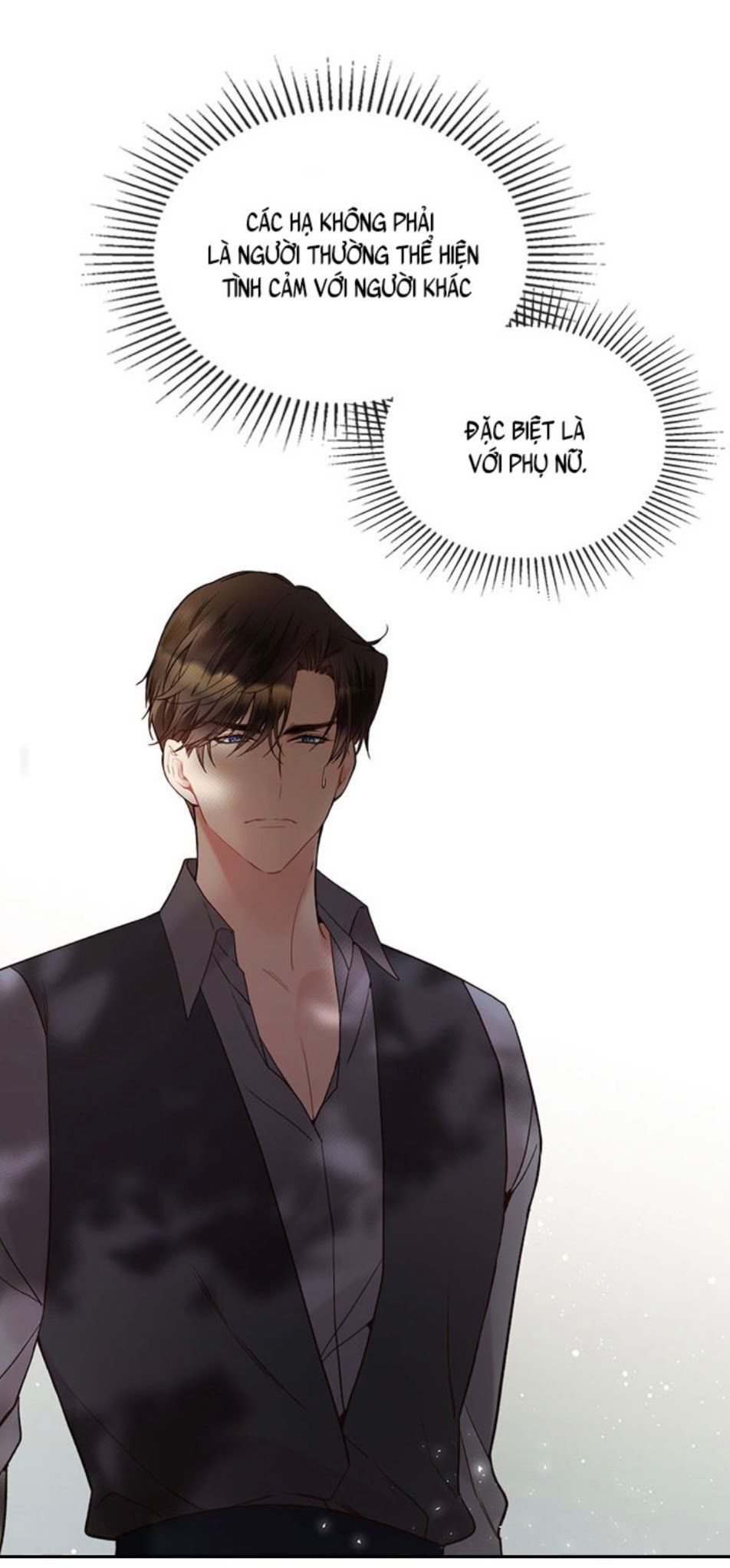 Công Chúa Chloe Chapter 61.3 - 17