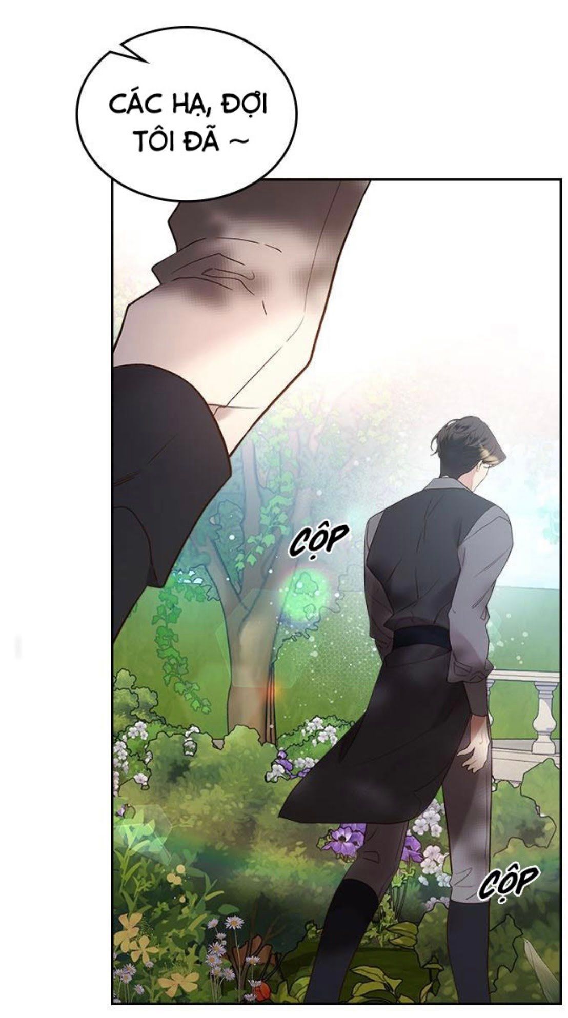 Công Chúa Chloe Chapter 61.3 - 19