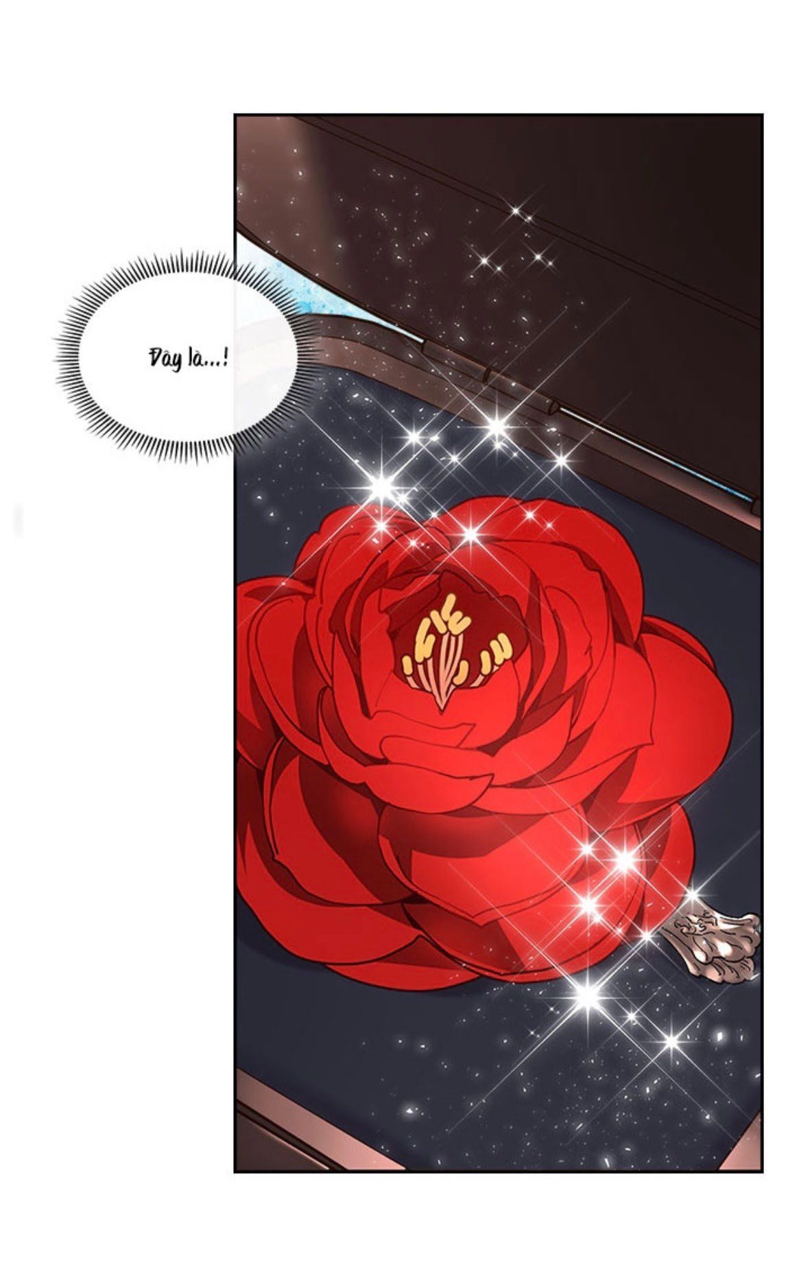 Công Chúa Chloe Chapter 61.3 - 3