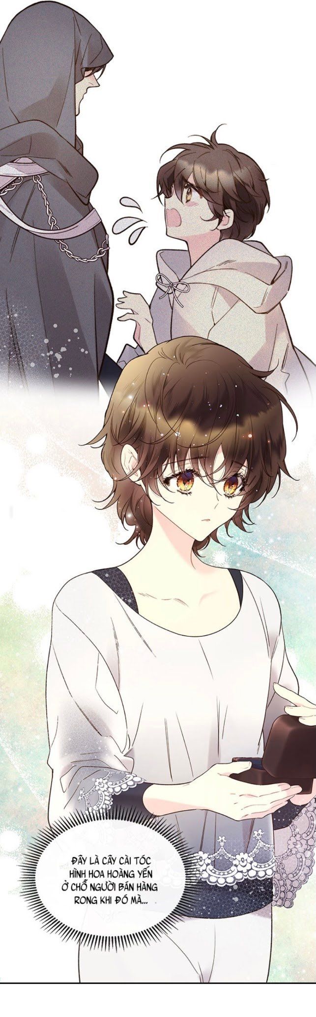 Công Chúa Chloe Chapter 61.3 - 4