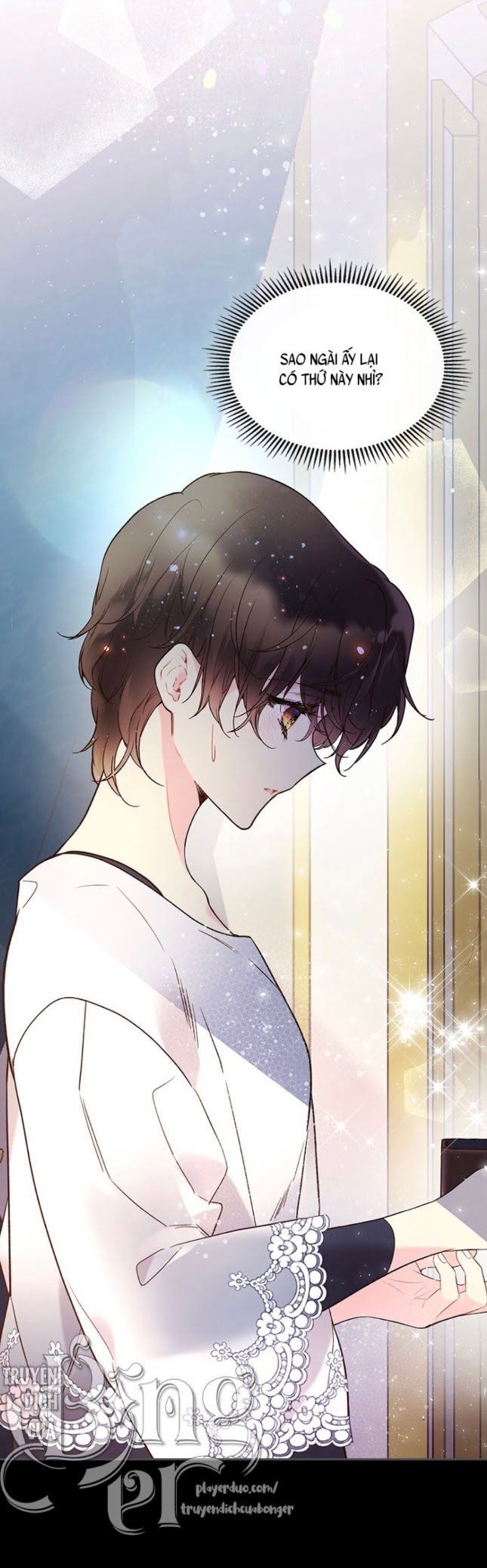 Công Chúa Chloe Chapter 61.3 - 5