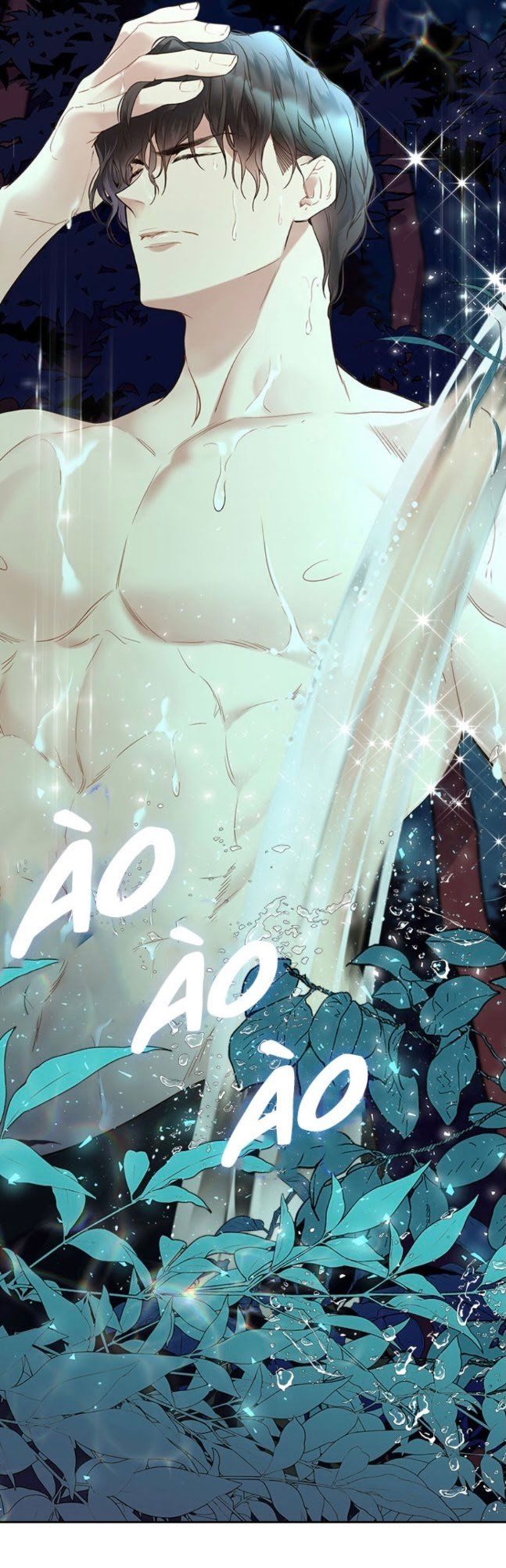 Công Chúa Chloe Chapter 61.3 - 7