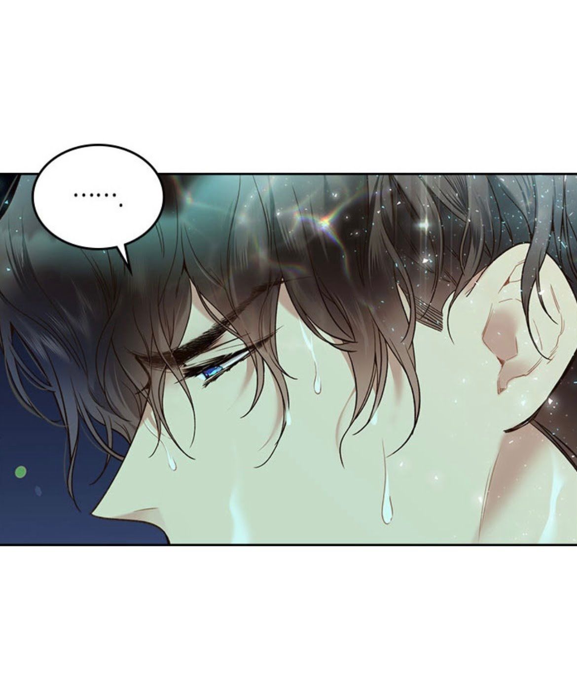 Công Chúa Chloe Chapter 61.3 - 8