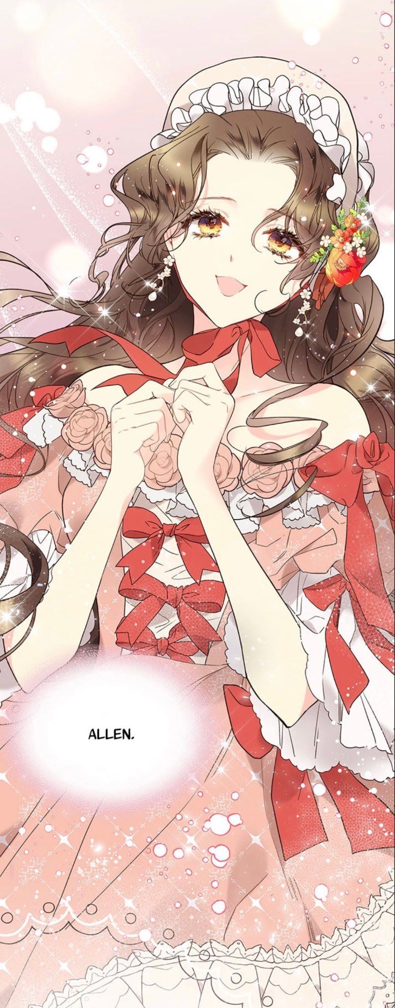 Công Chúa Chloe Chapter 61.3 - 9