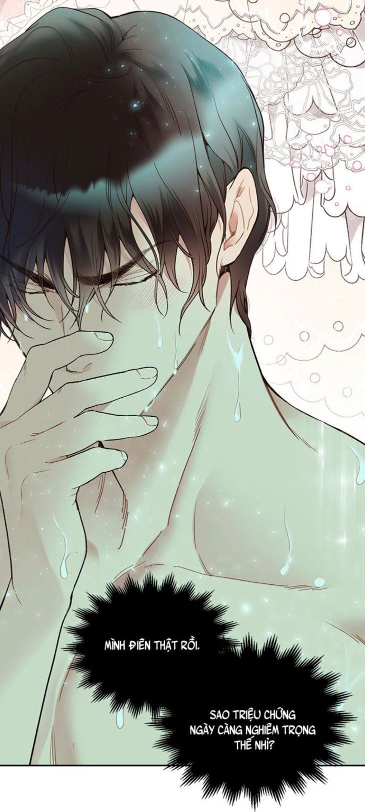 Công Chúa Chloe Chapter 61.3 - 10